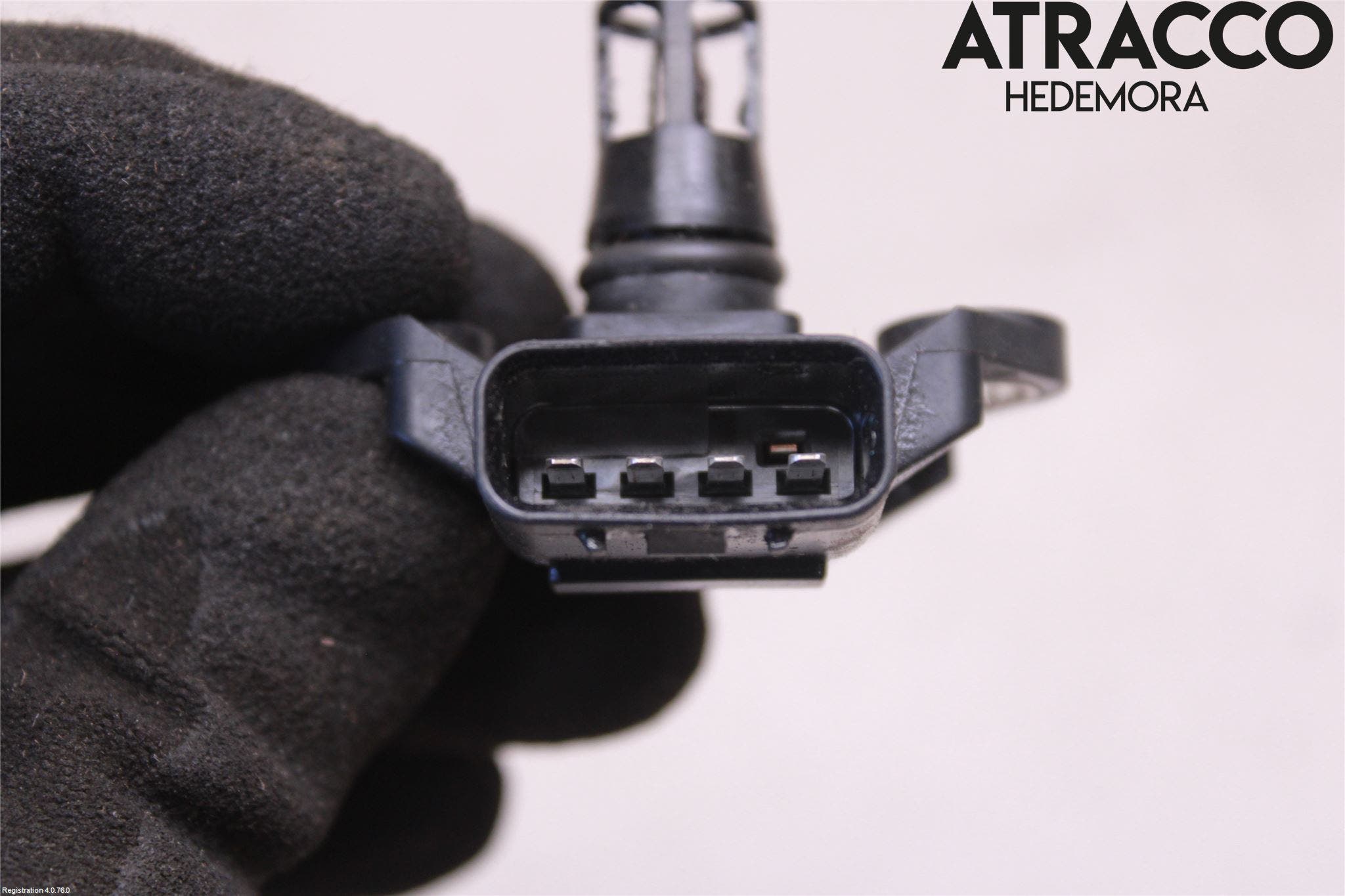 Subaru LEGACY 10-14 Injmappsensor