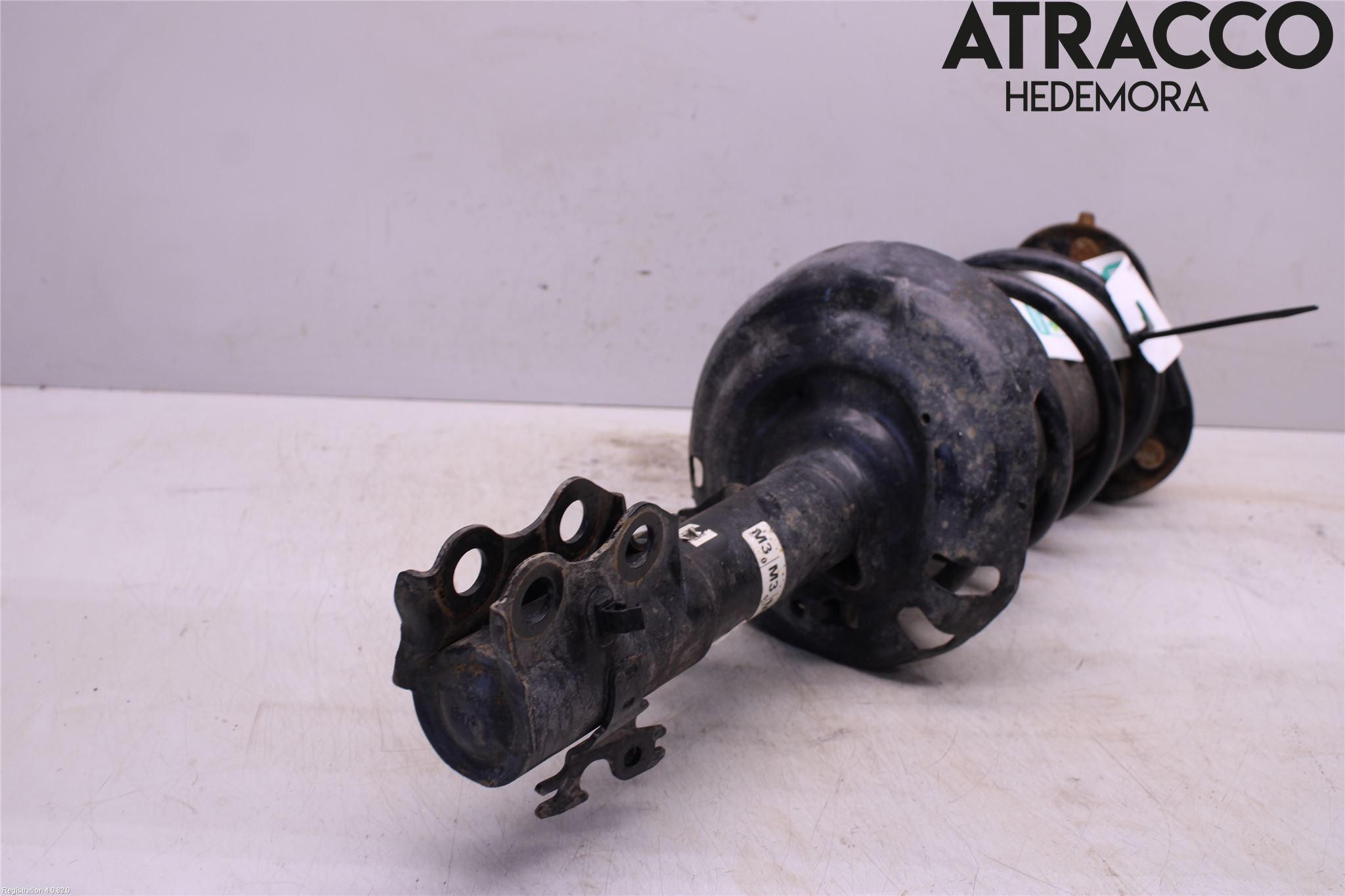 Toyota COROLLA 19- Fjäderben Fram Vänster