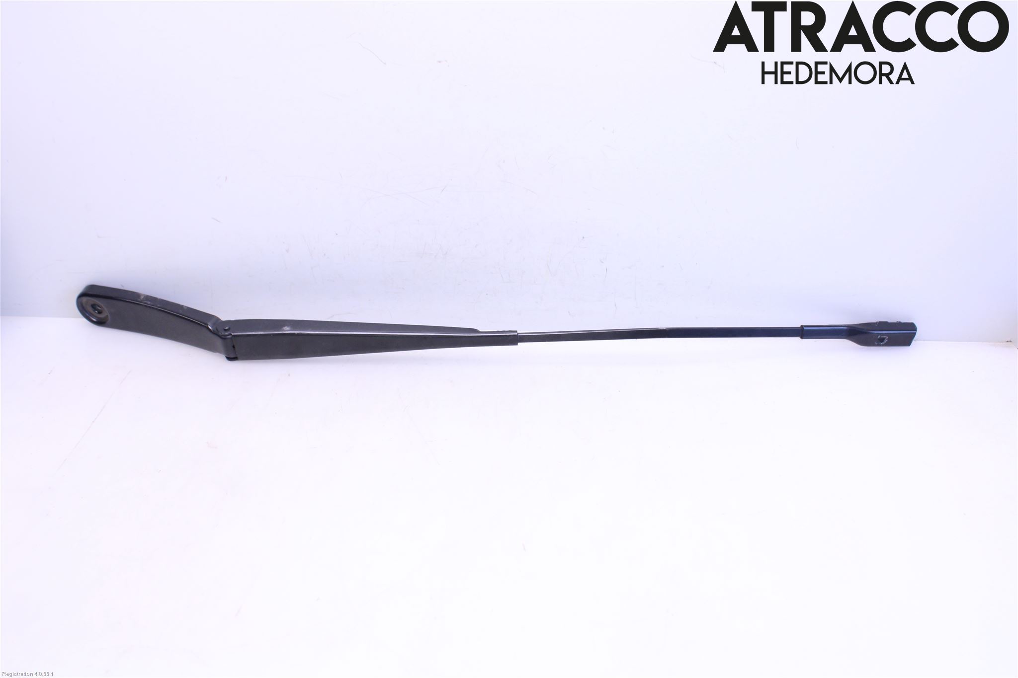BMW X1 F48 15-22 Torkararm Armar Vindruta