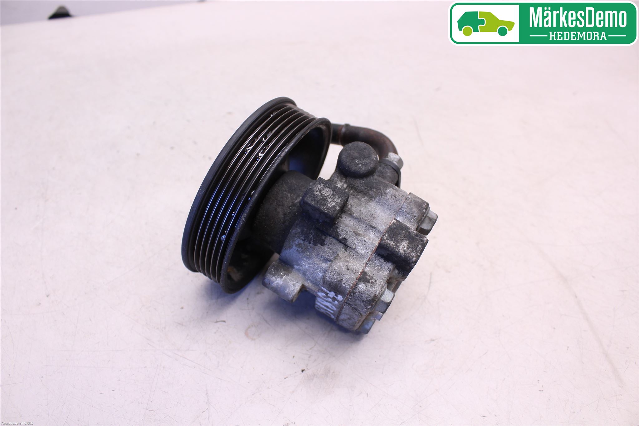 Hyundai SANTA FE  06-12 Styrservopump