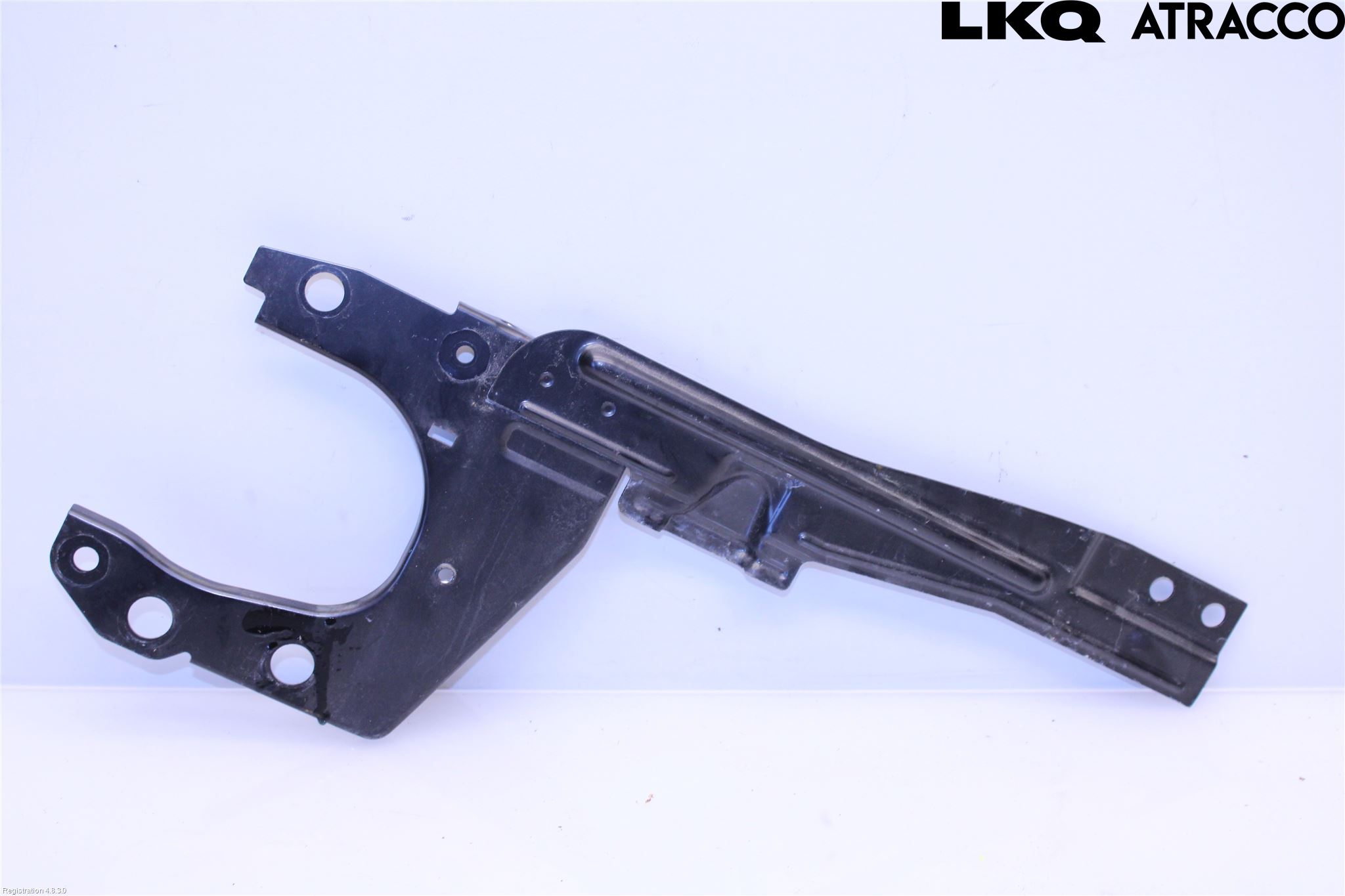 Nissan GT-R Kylarfäste-Ram-Balk