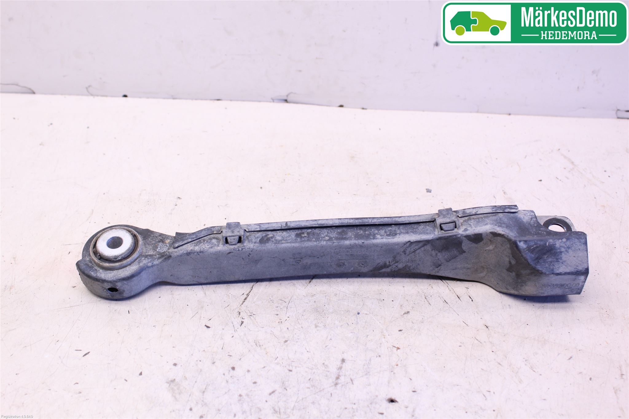 Mercedes-Benz MB E-KLASS (W212) 09-16 Bärarm Bak Höger