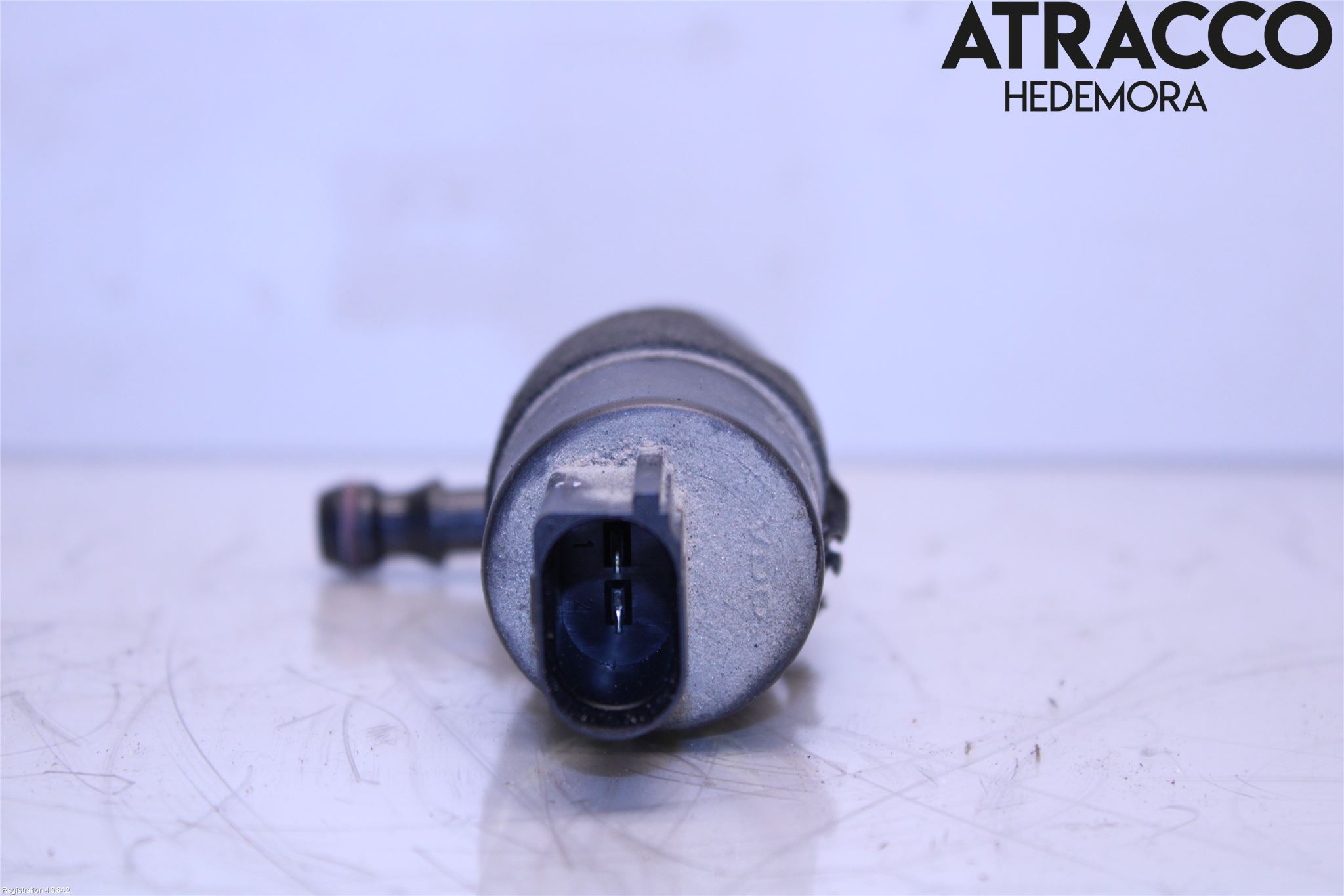 Audi ALLROAD 06-11 Spolarpump Högtryck