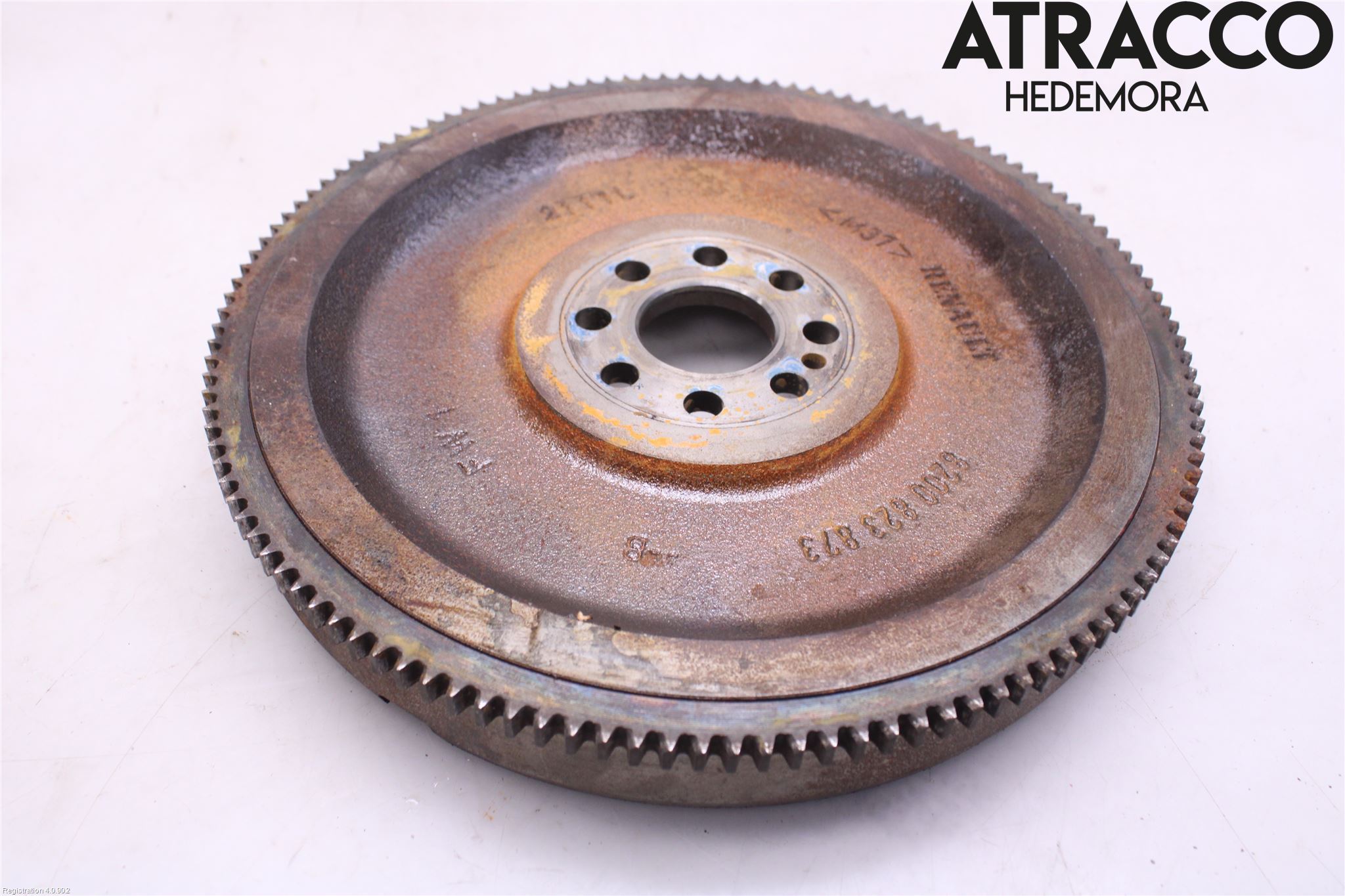 Nissan PRIMASTAR Svänghjul Man