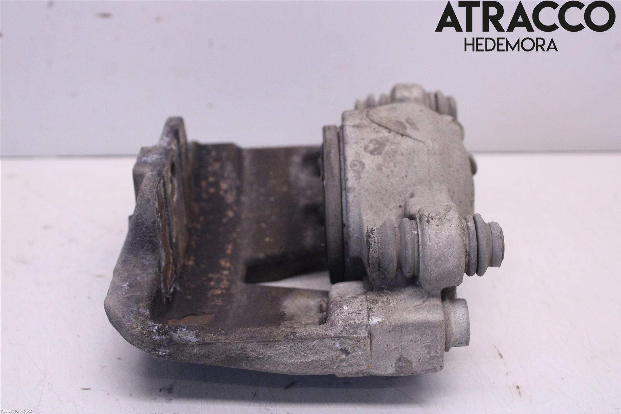 Audi A6/S6 4G 11-18 Bromsok Fram Höger