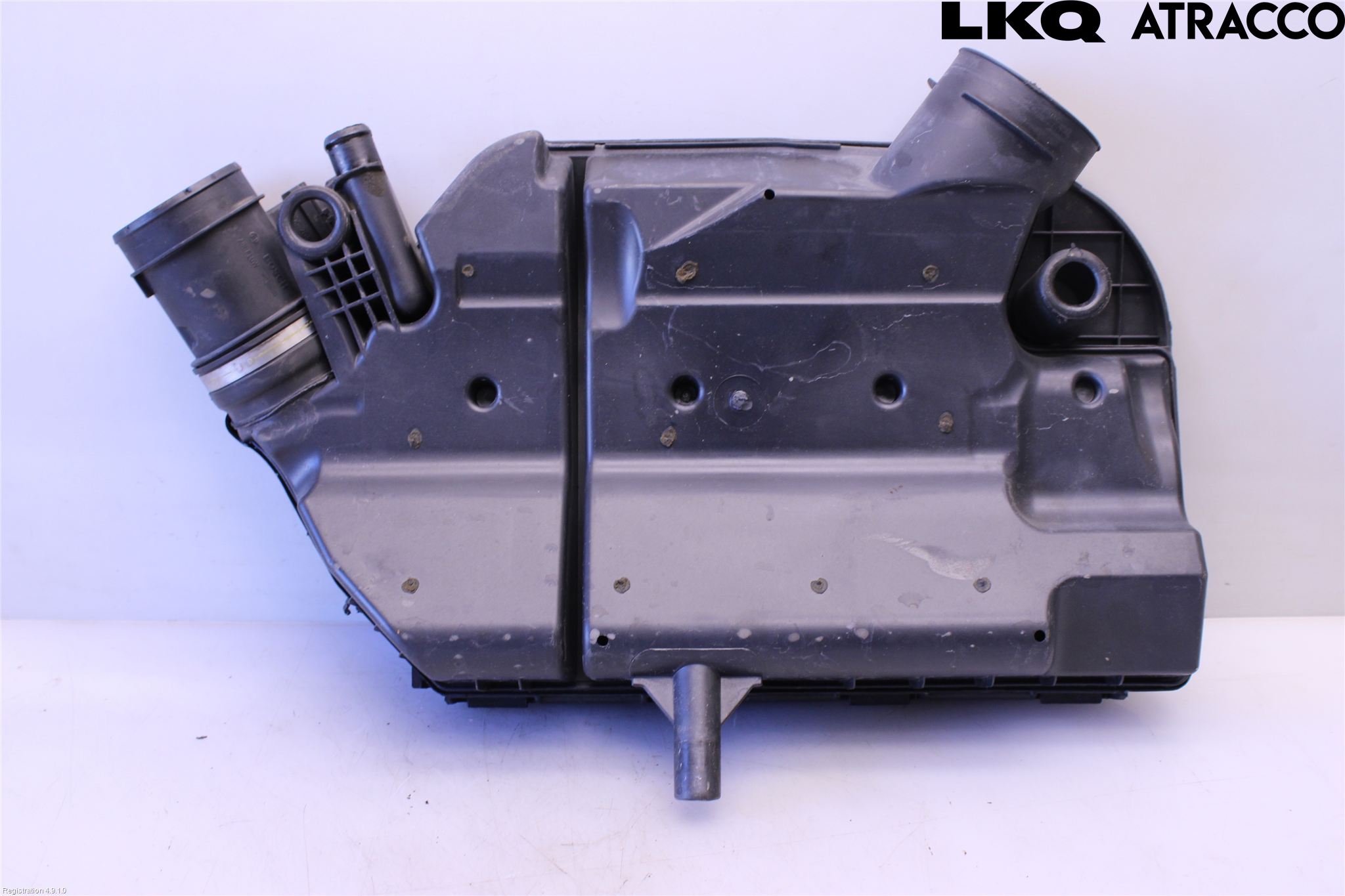 Opel COMBO D 12-18 Luftrenare