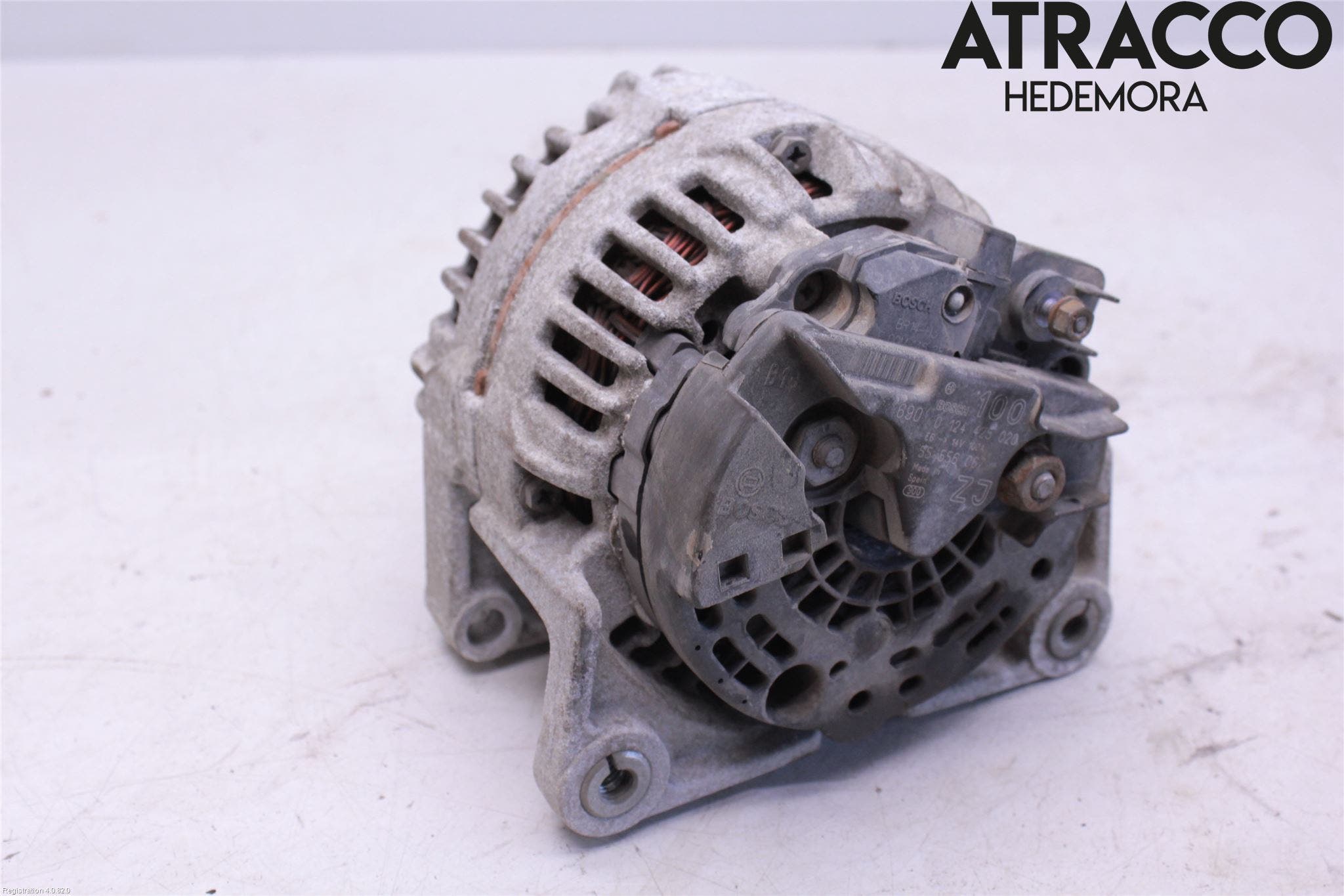 Opel ASTRA H 04-12 Generator