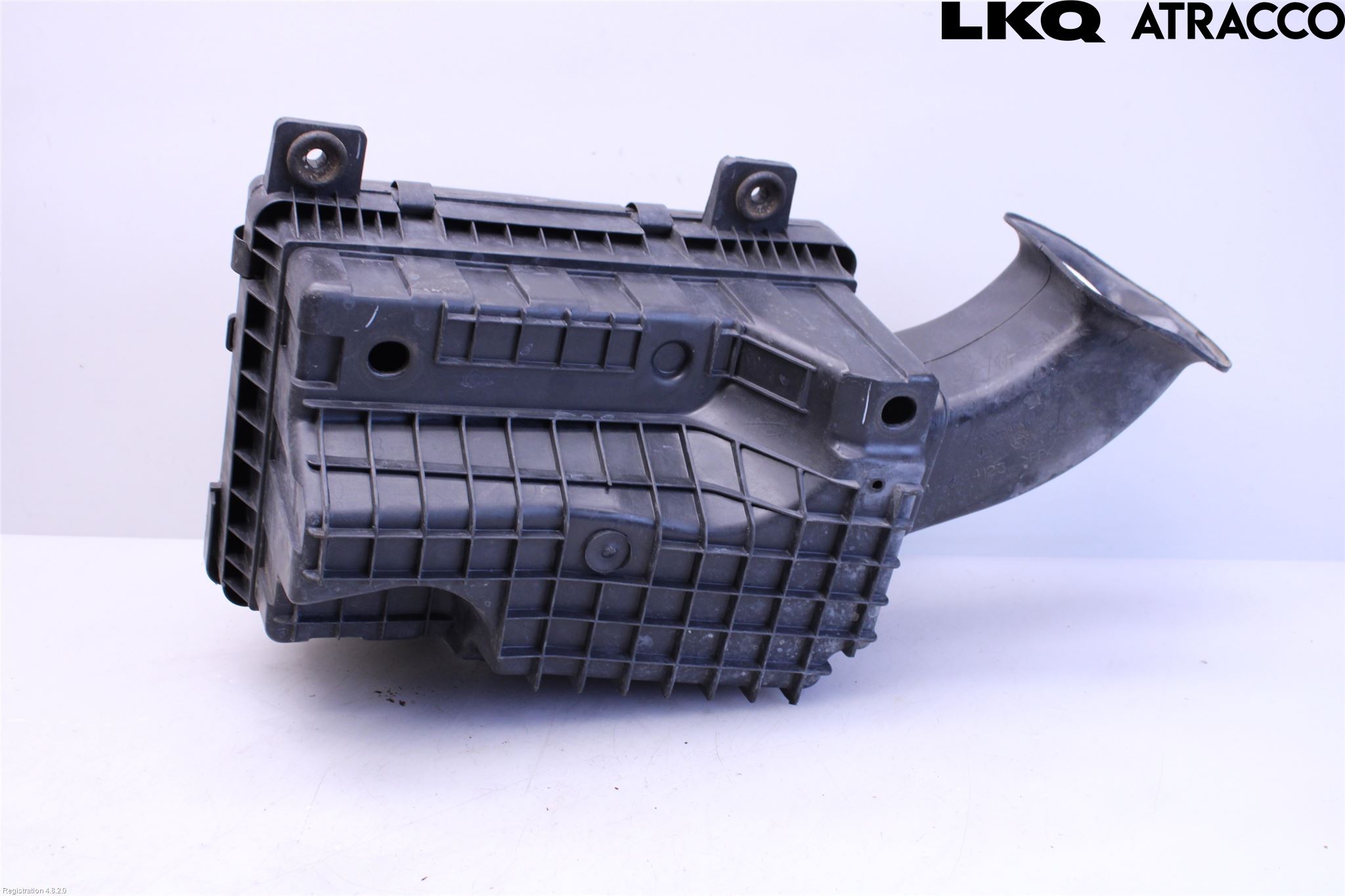 Dodge PICK UP RAM 81- Luftrenare