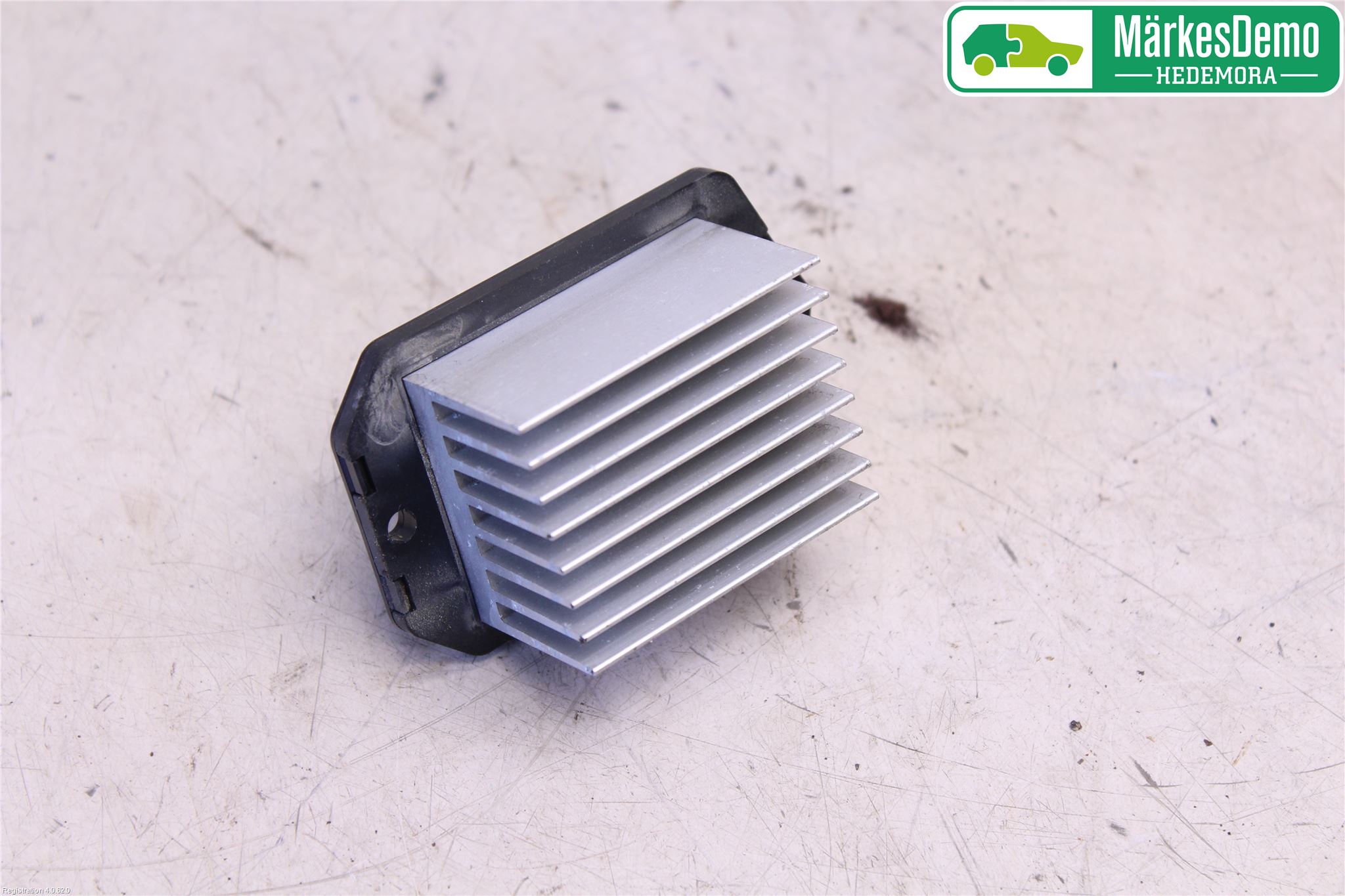 Subaru LEGACY 10-14 Värmefläktsmotstånd