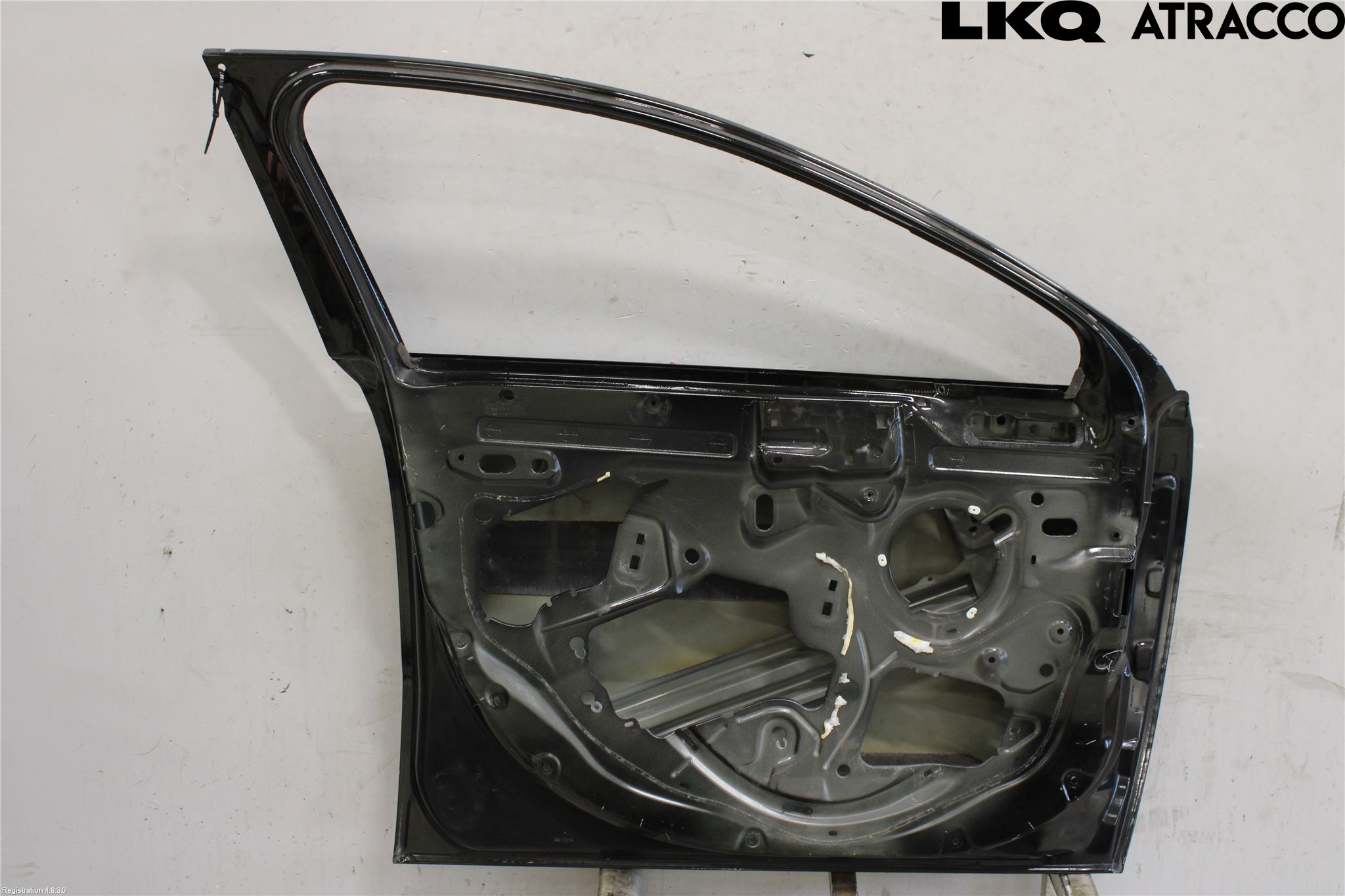 Peugeot 508 11-18 Dörr Fram Vänster