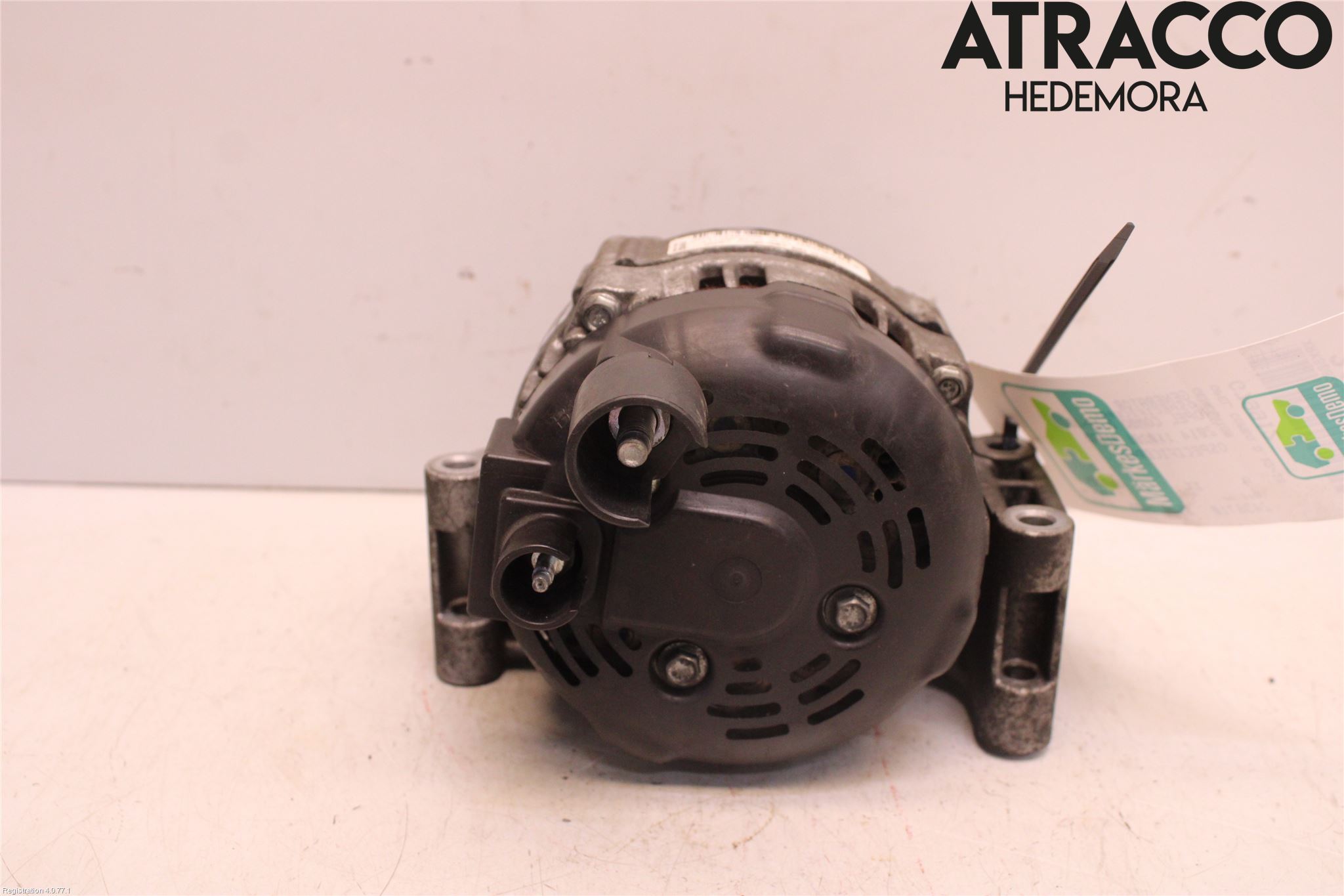 Opel COMBO D 12-18 Generator