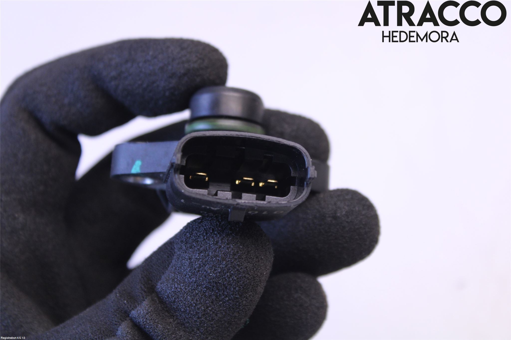 Hyundai i40 16-18 Injmappsensor