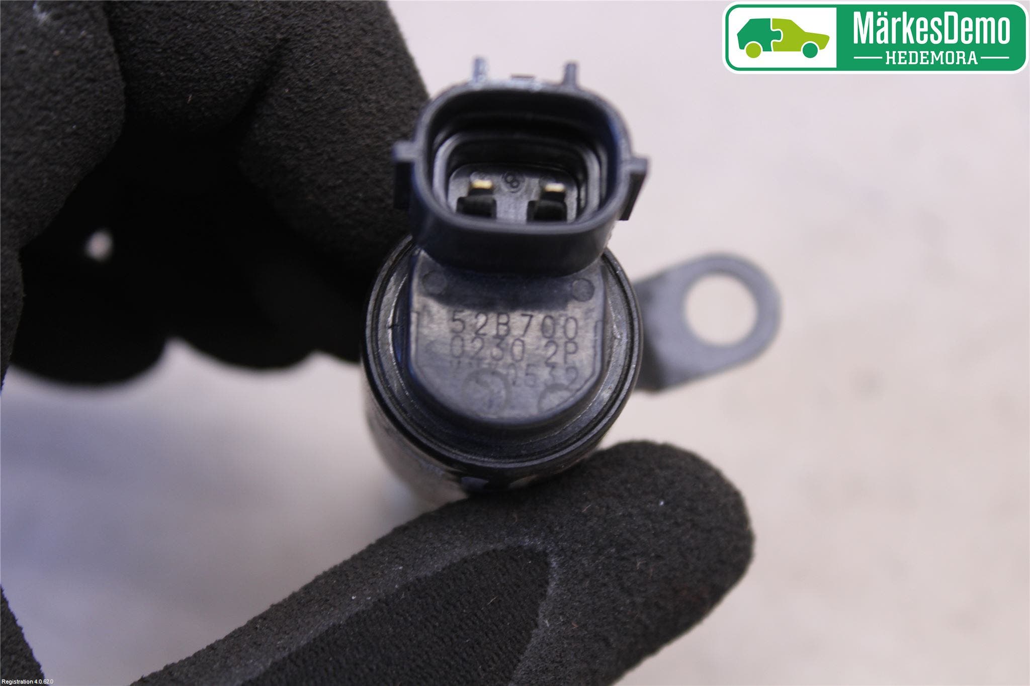 Hyundai i30 GD 13-17 Kamställningsventil