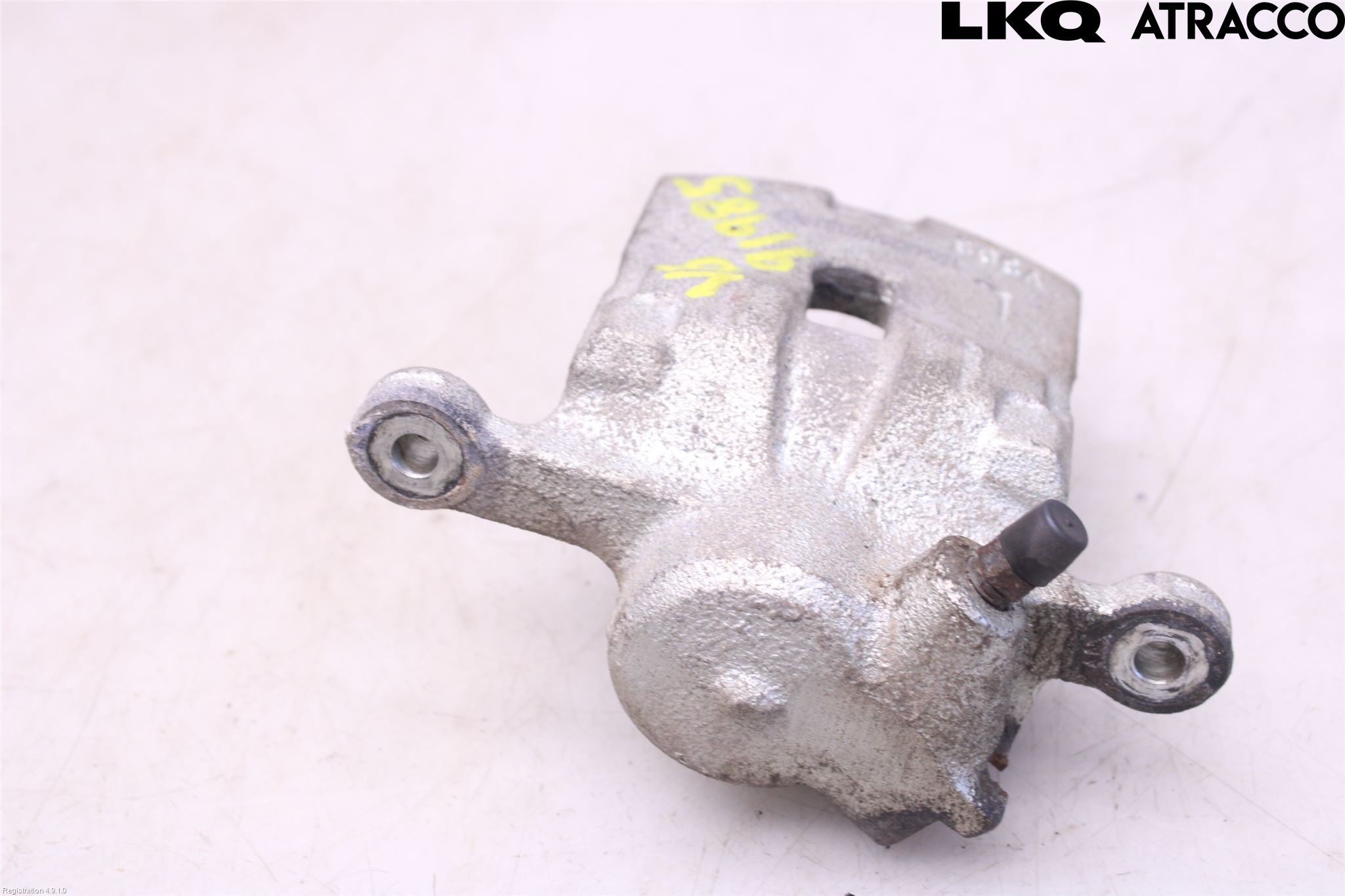 Subaru FORESTER SH  08-13 Bromsok Bak Vänster