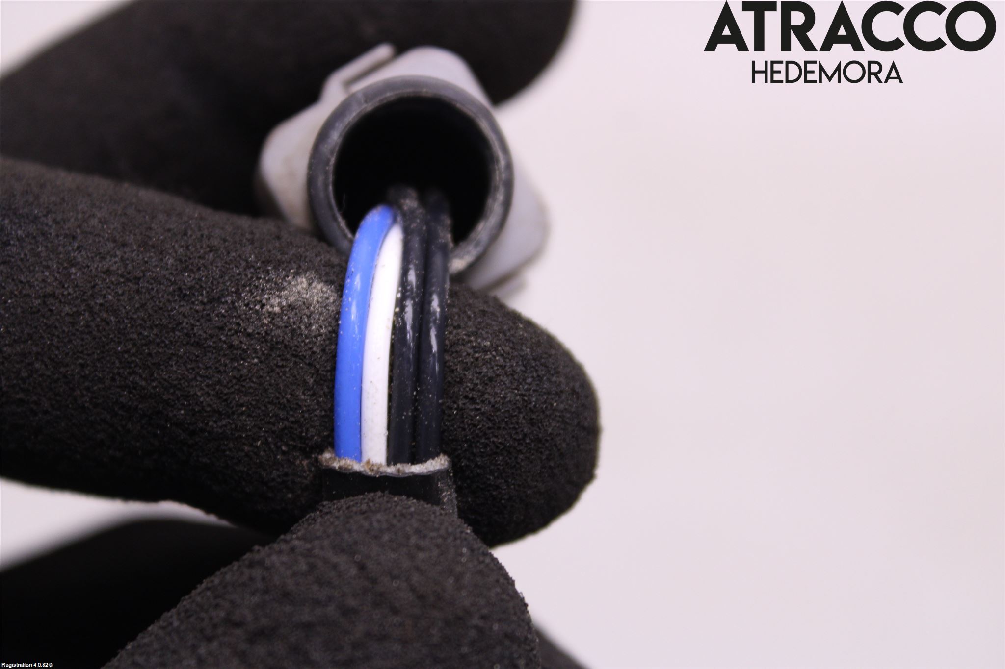 Toyota RAV4 19- Injlambdasond