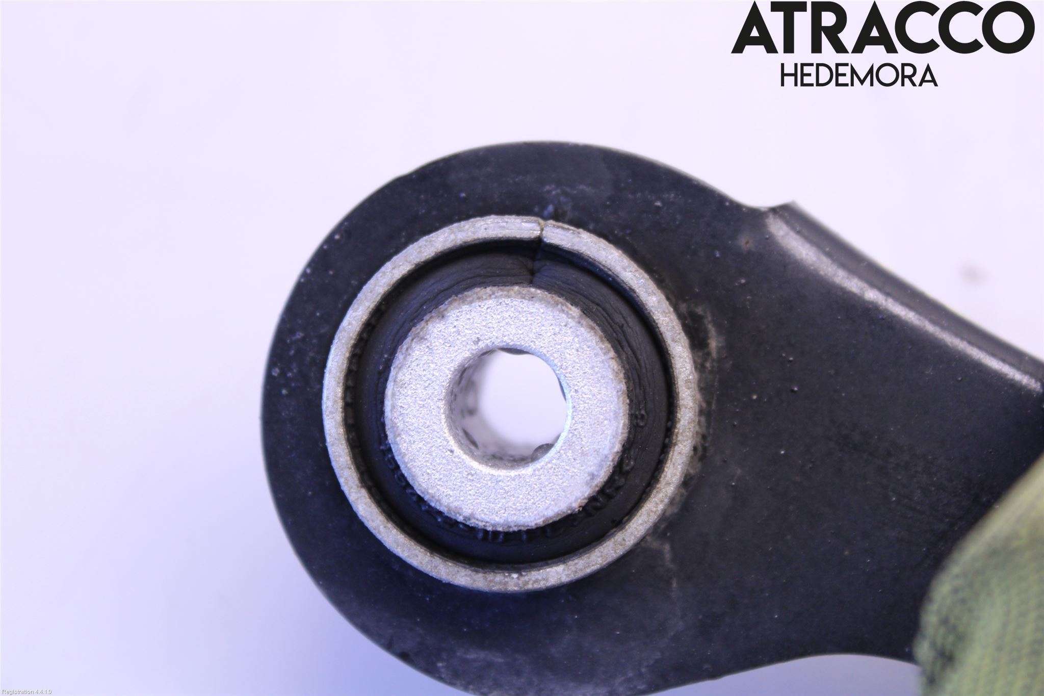BMW 3 F30/F31/F80 12-19 Bärarm Bak Övre Vänster