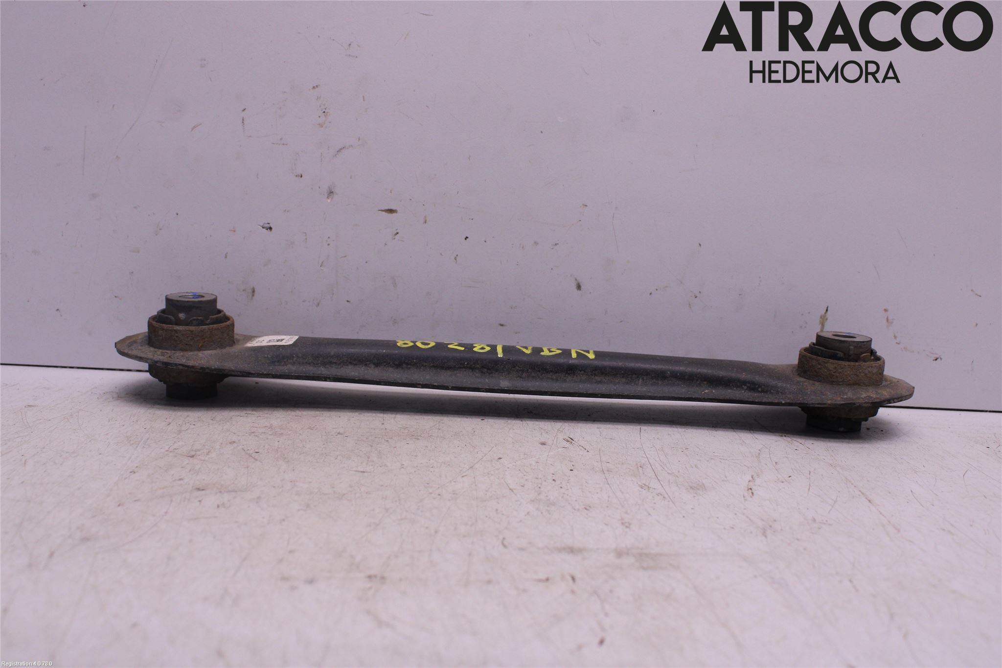 Honda CIVIC 17-22 Bärarm Bak Vänster