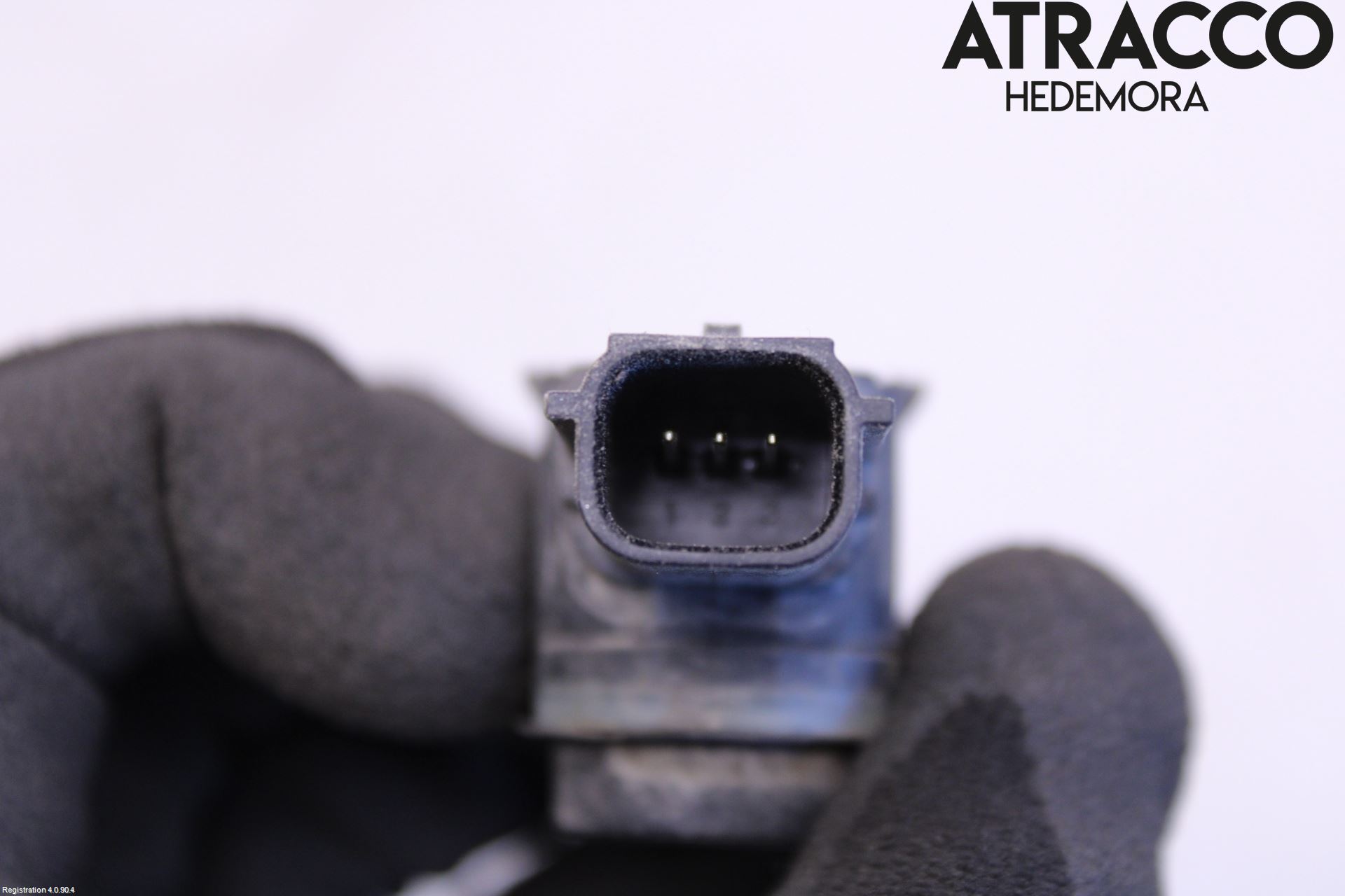 Ford FOCUS 15-18 Parkeringshjälp Frontsensor