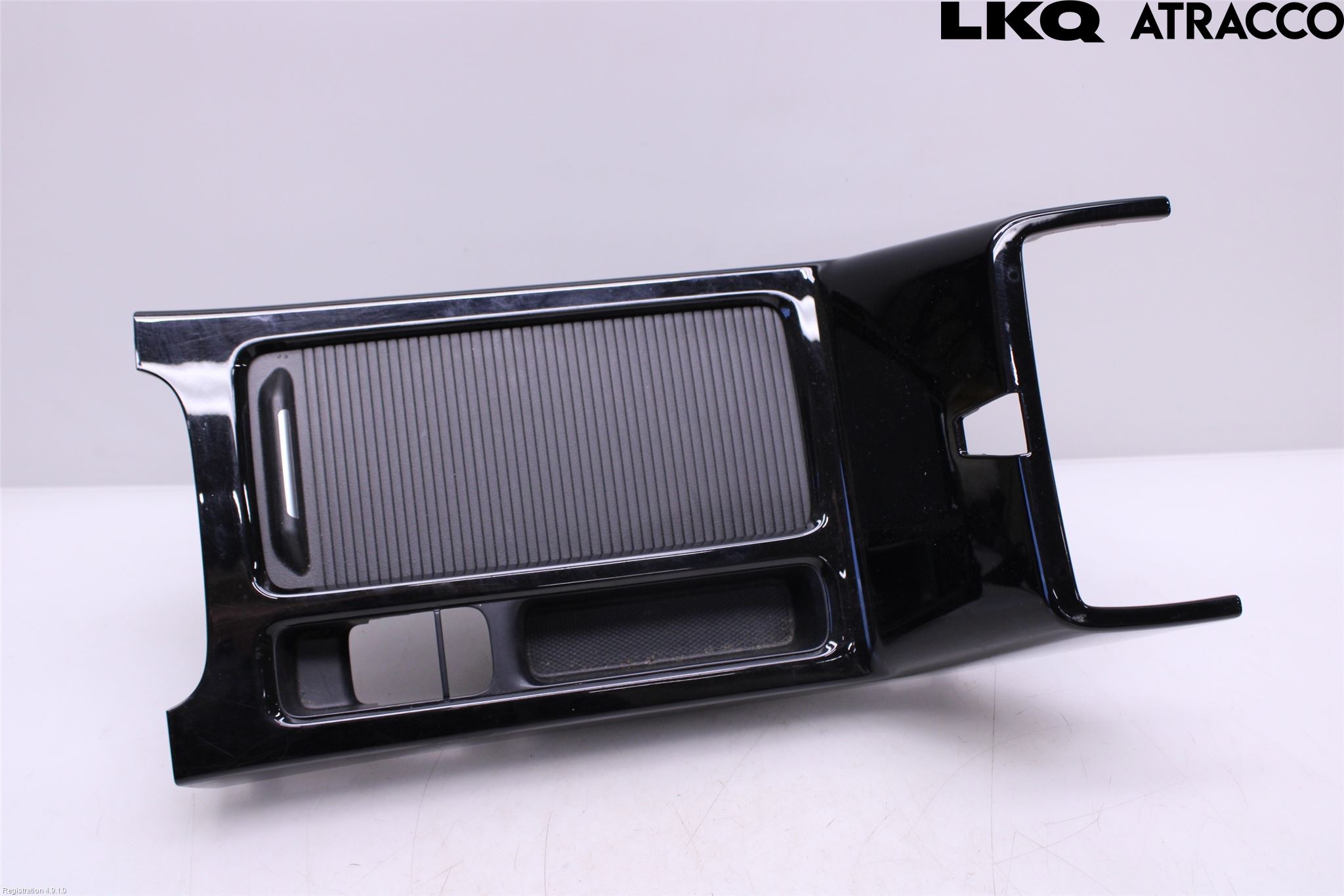 Kia CEED/CEED SW 19- Mugghållare