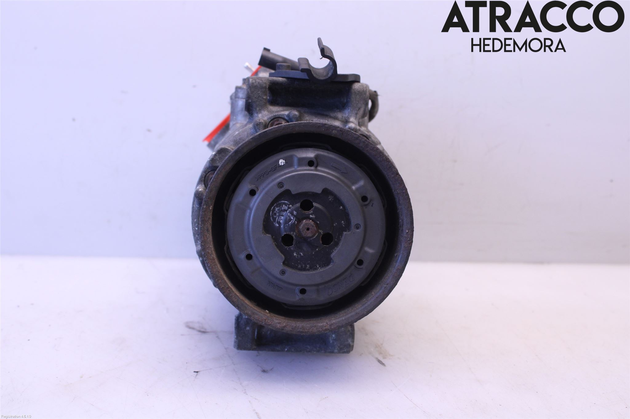 BMW 3 E92/93 Coupé/Cab 05-14 Ac Kompressor