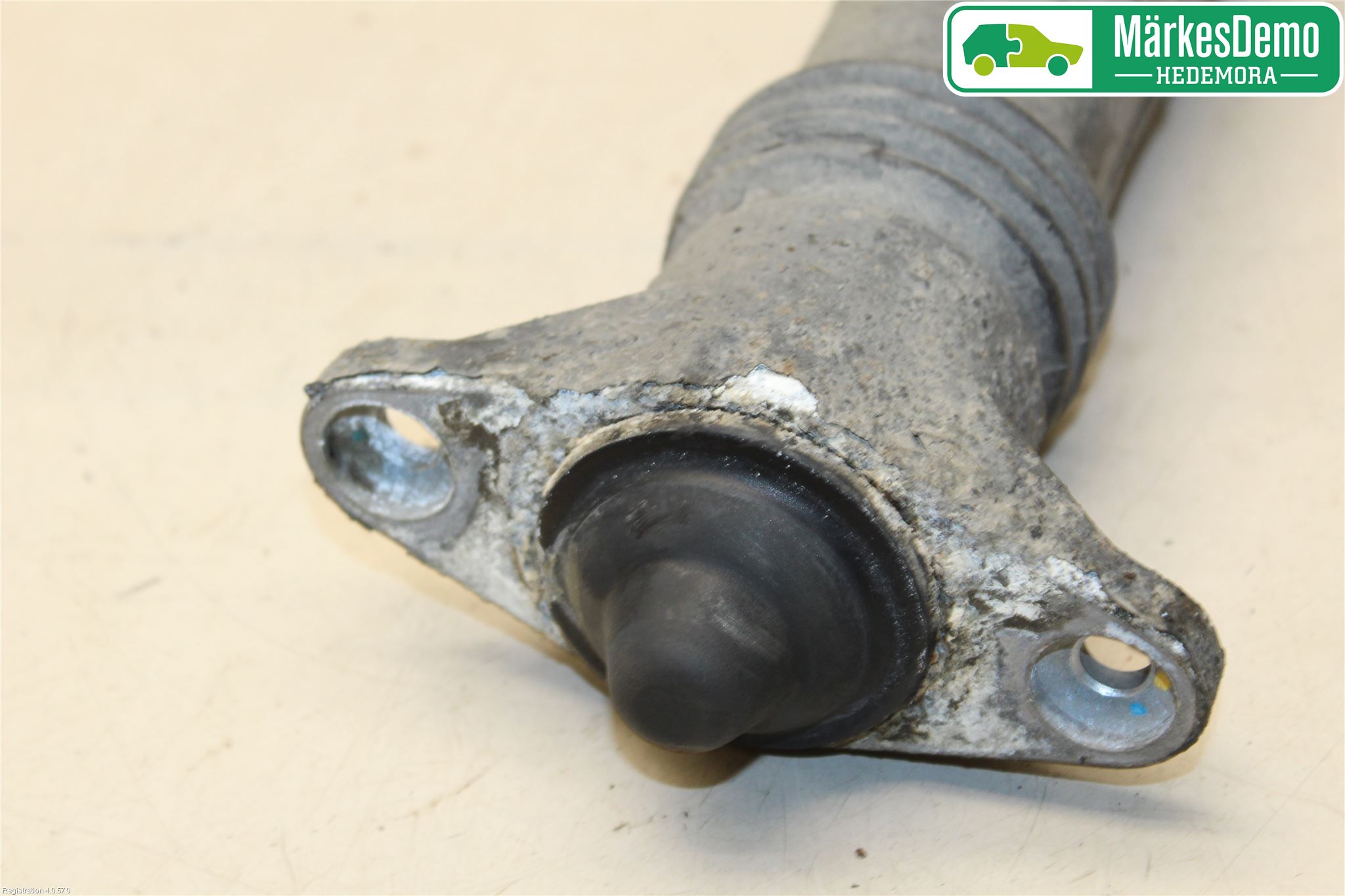 Kia CEED 06-12 Stötdämpare Bak