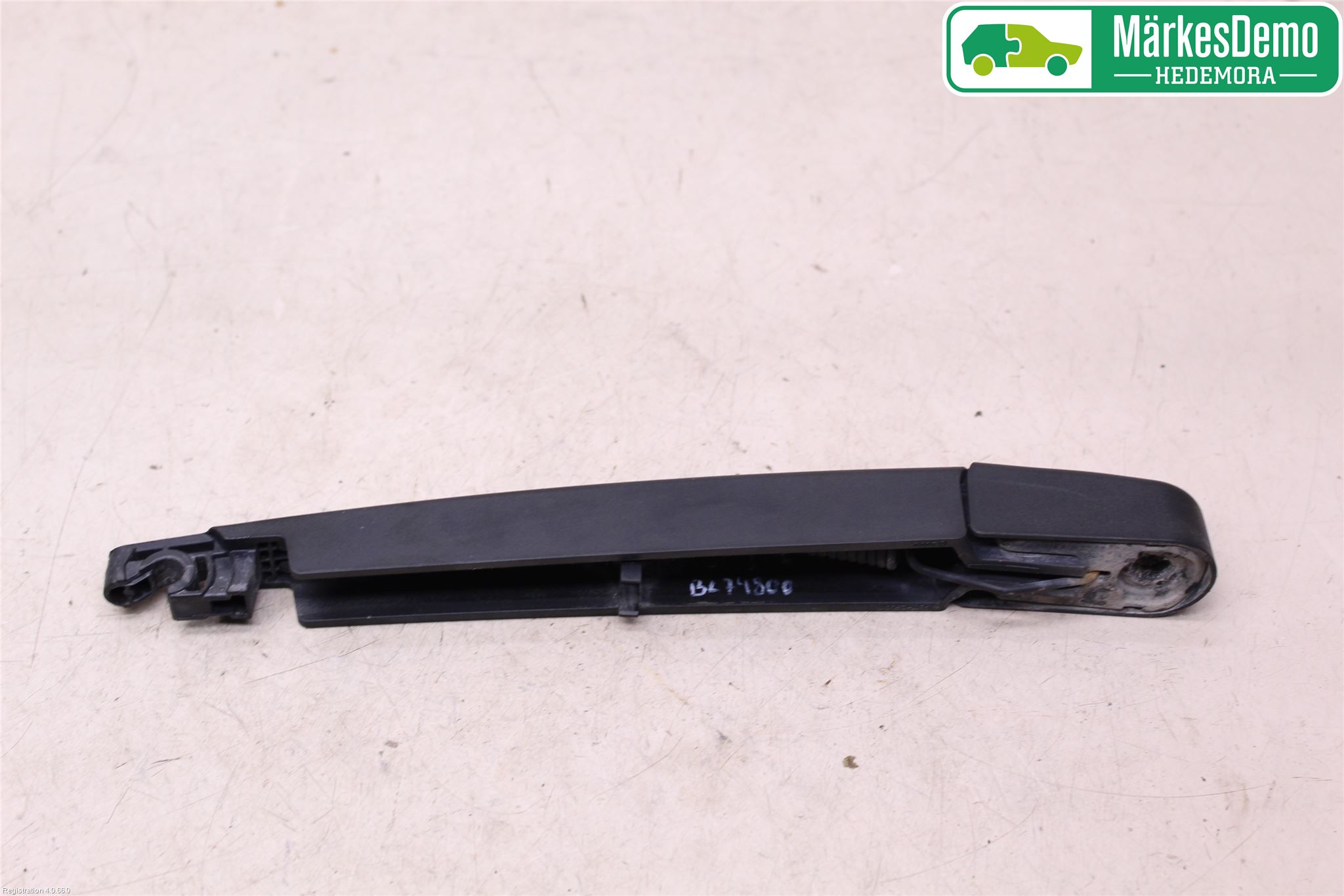 Kia SORENTO 15-20 Torkararm-Bakruta