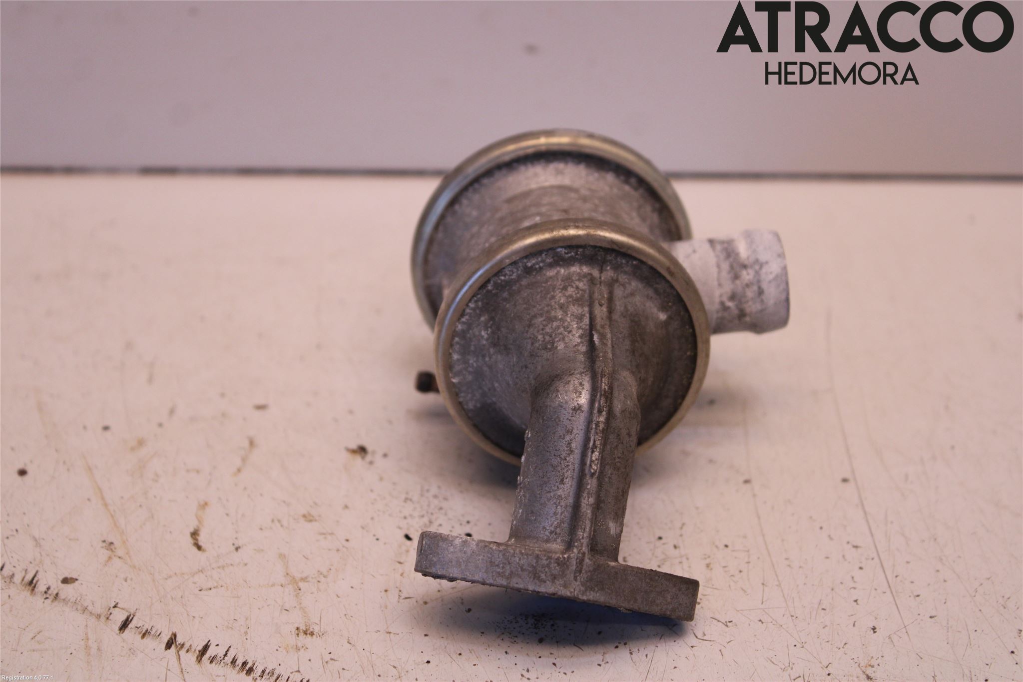 BMW 3 E46      98-05 Pulsair Backventil