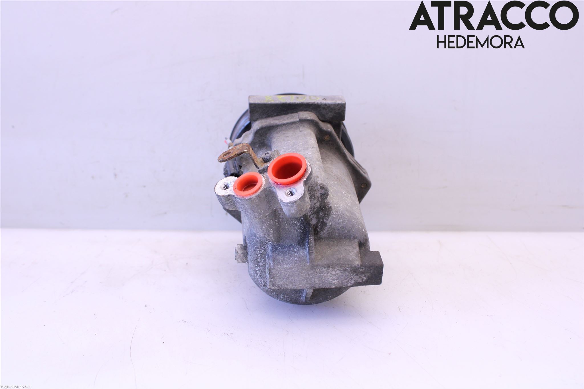 Nissan PULSAR Ac Kompressor