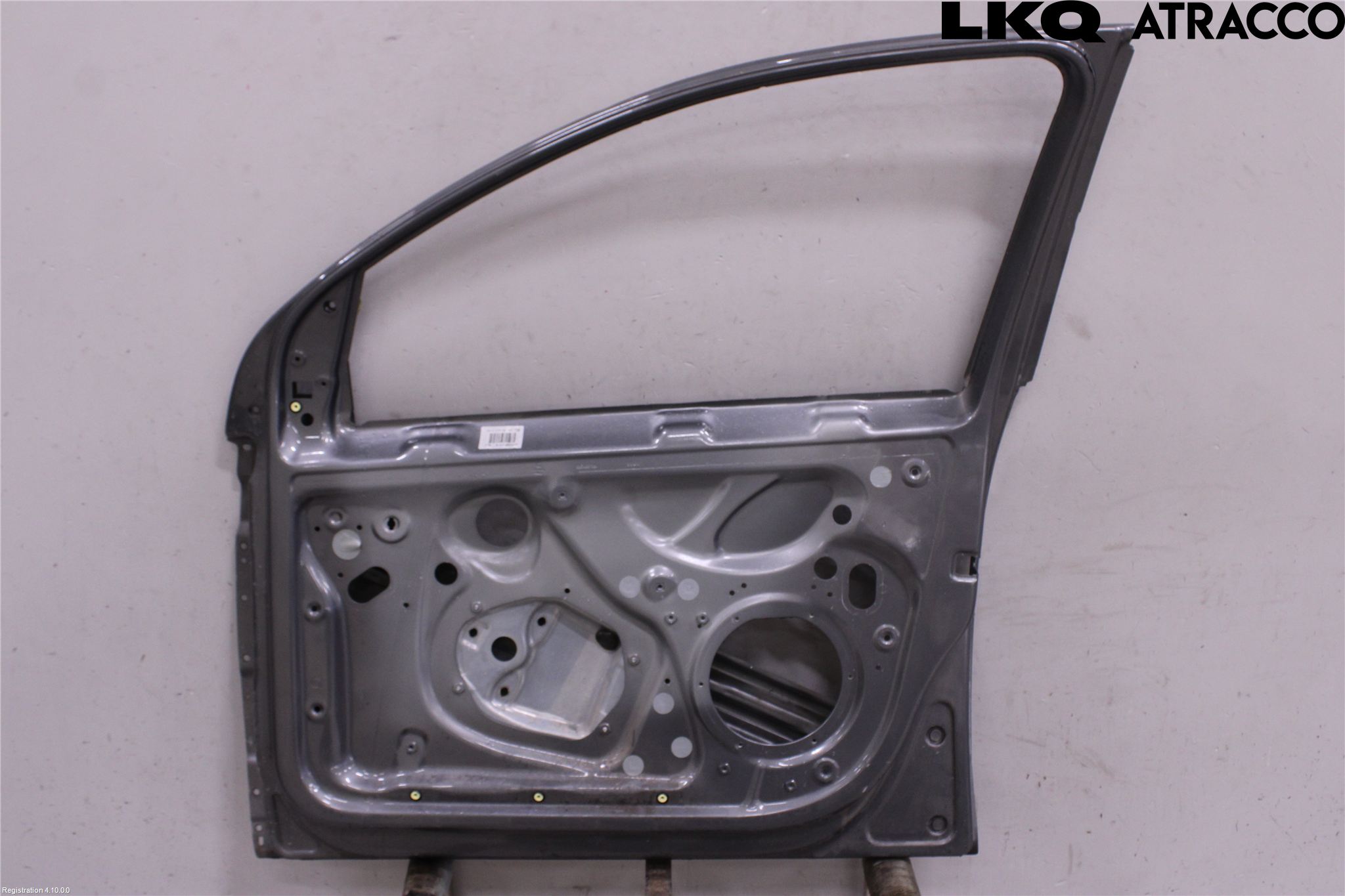 Volkswagen VW GOLF V 04-09 Dörr Fram Höger