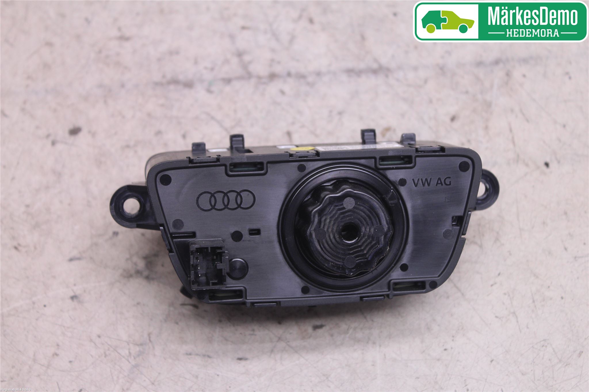 Audi A4/S4 B9 16-19 Strömställare Ljus