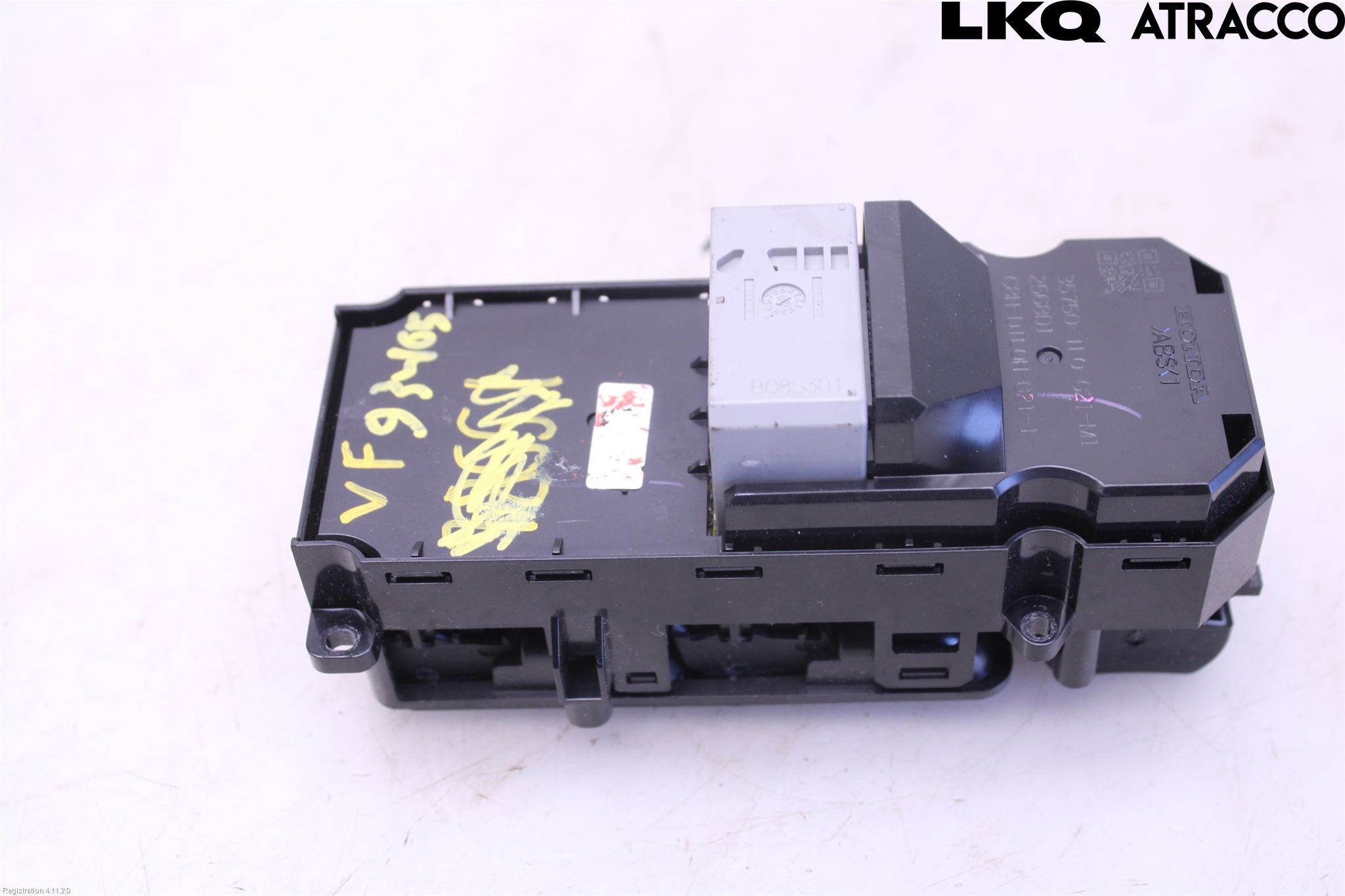 Honda ACCORD    08- Strömställare Elhiss