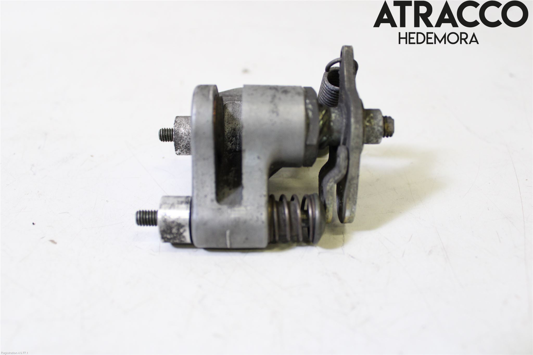 Snöskoter YAMAHA Parkeringsbroms Övrigt