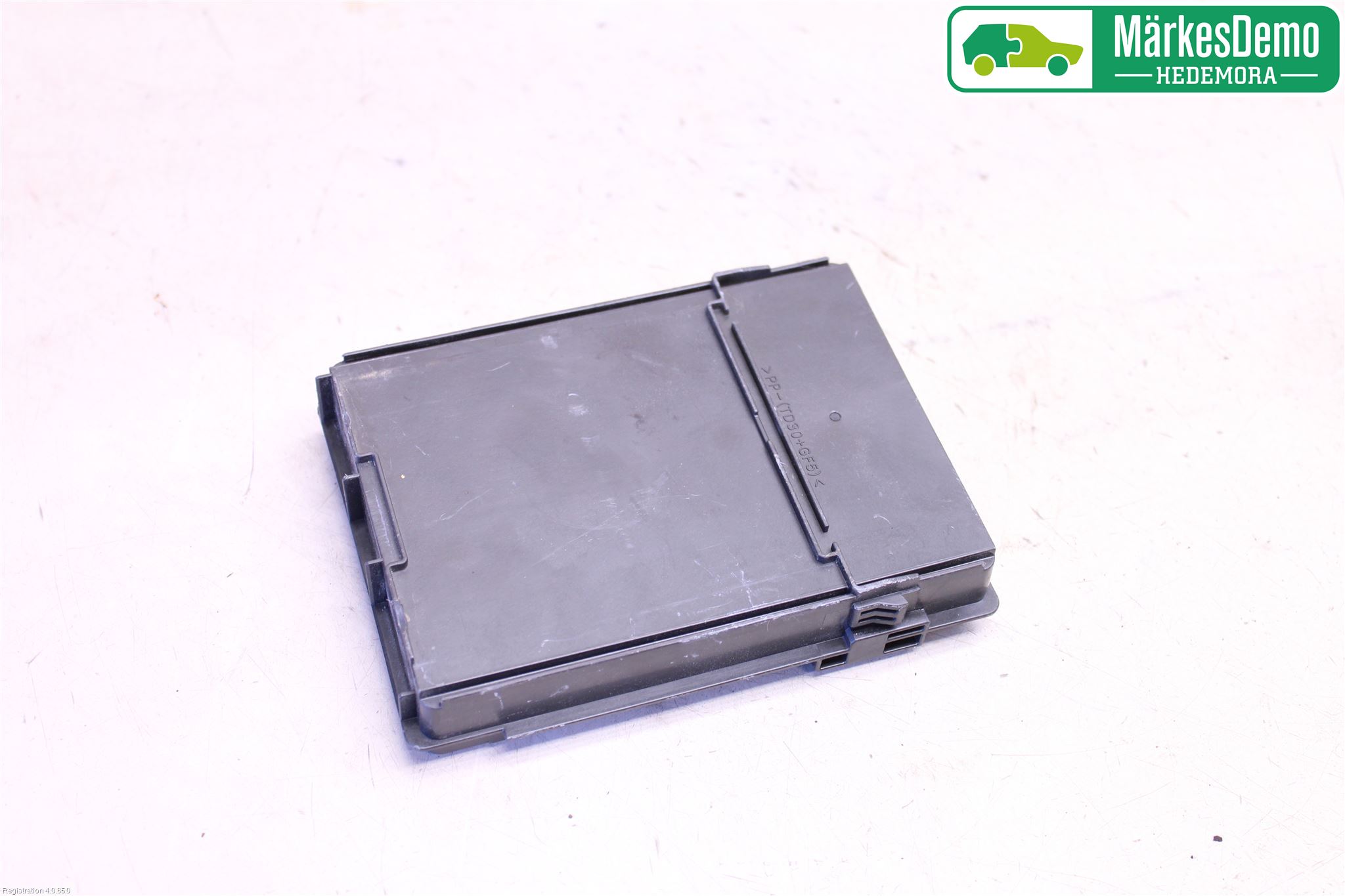 Nissan NOTE E12 14-20 Säkringsdosa-Elcentral