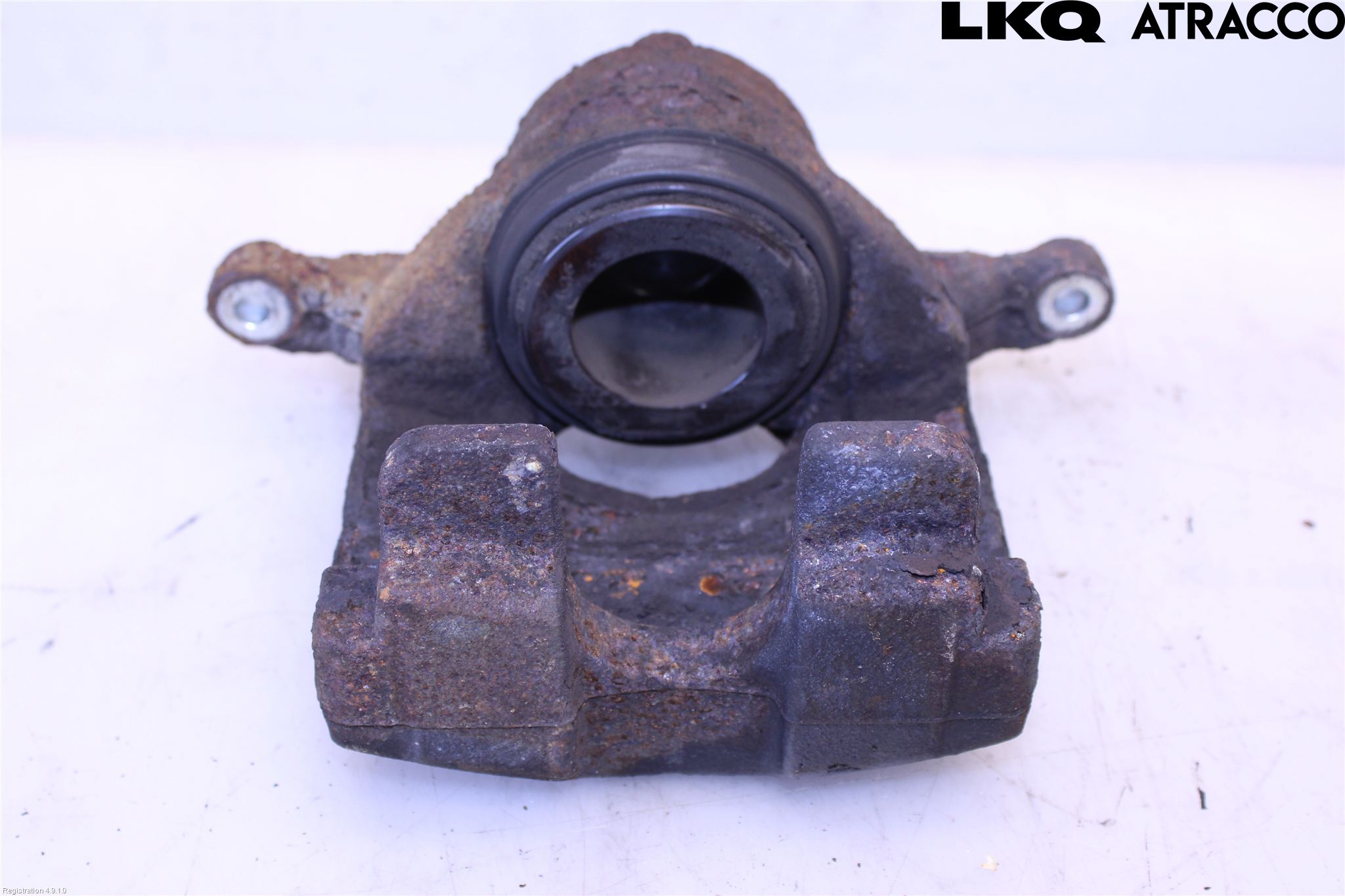 Opel ZAFIRA C 12-19 Bromsok Fram Höger