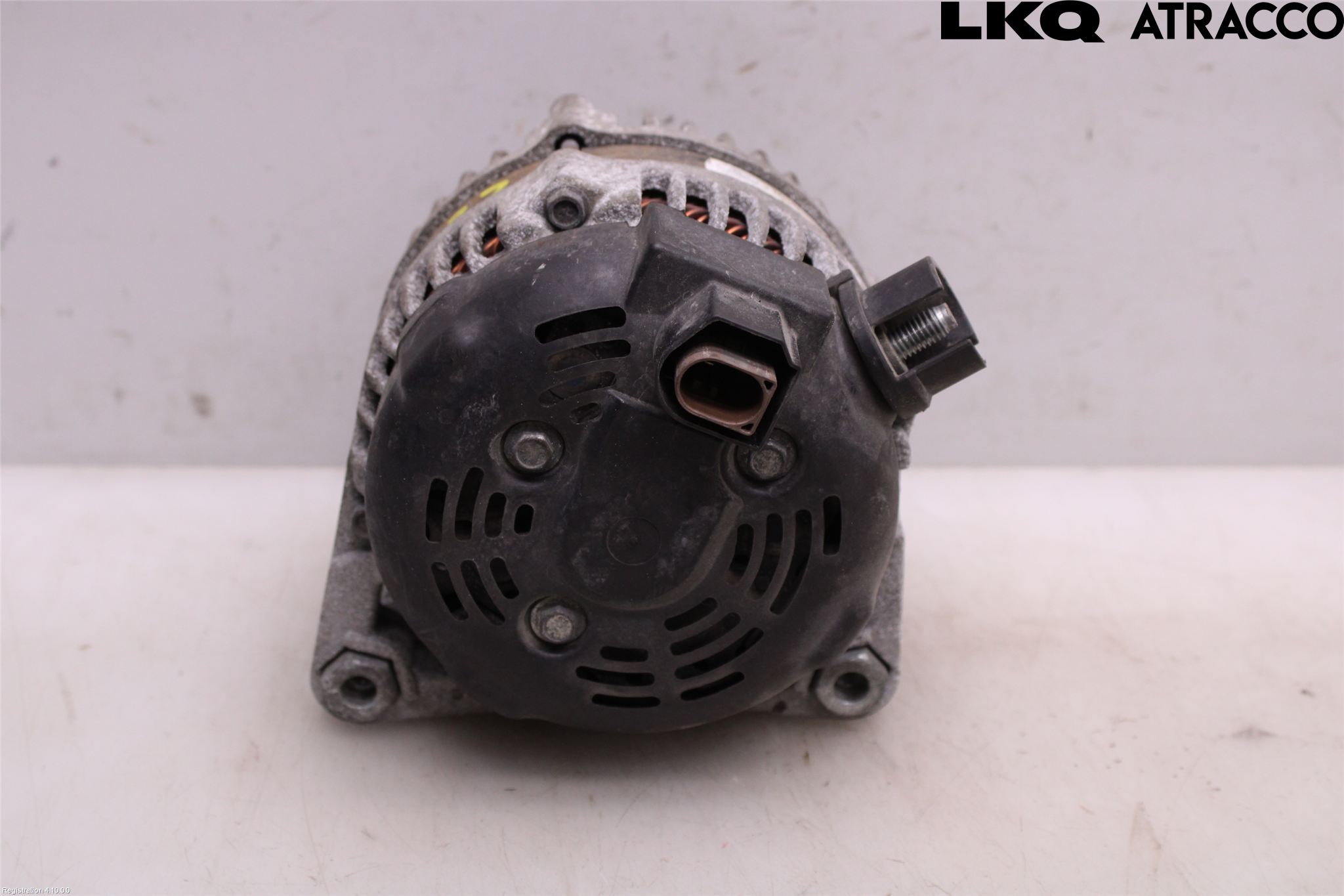 Ford FIESTA 13-17 Generator