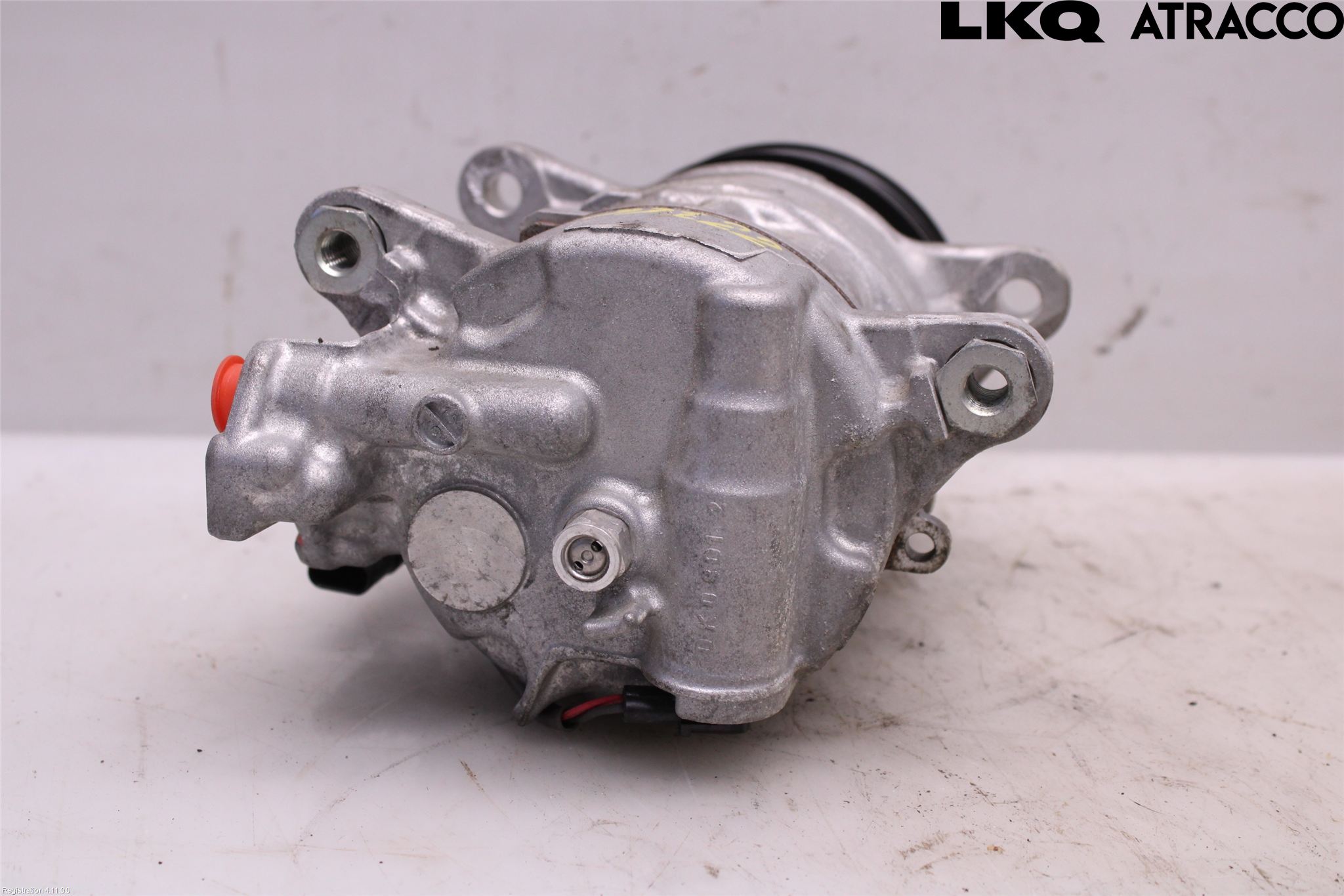 BMW X3 G01 18- Ac Kompressor