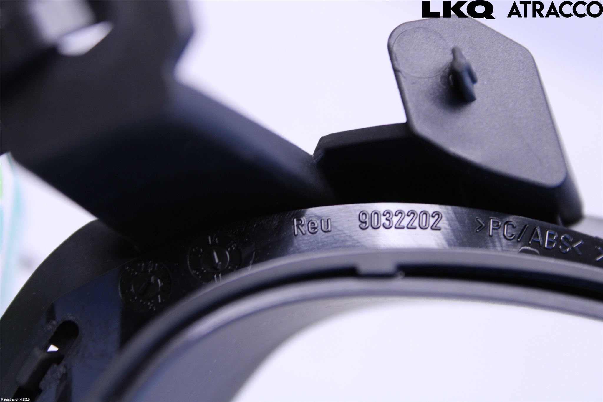 Audi A6/S6 4G 11-18 Instrumentsarg