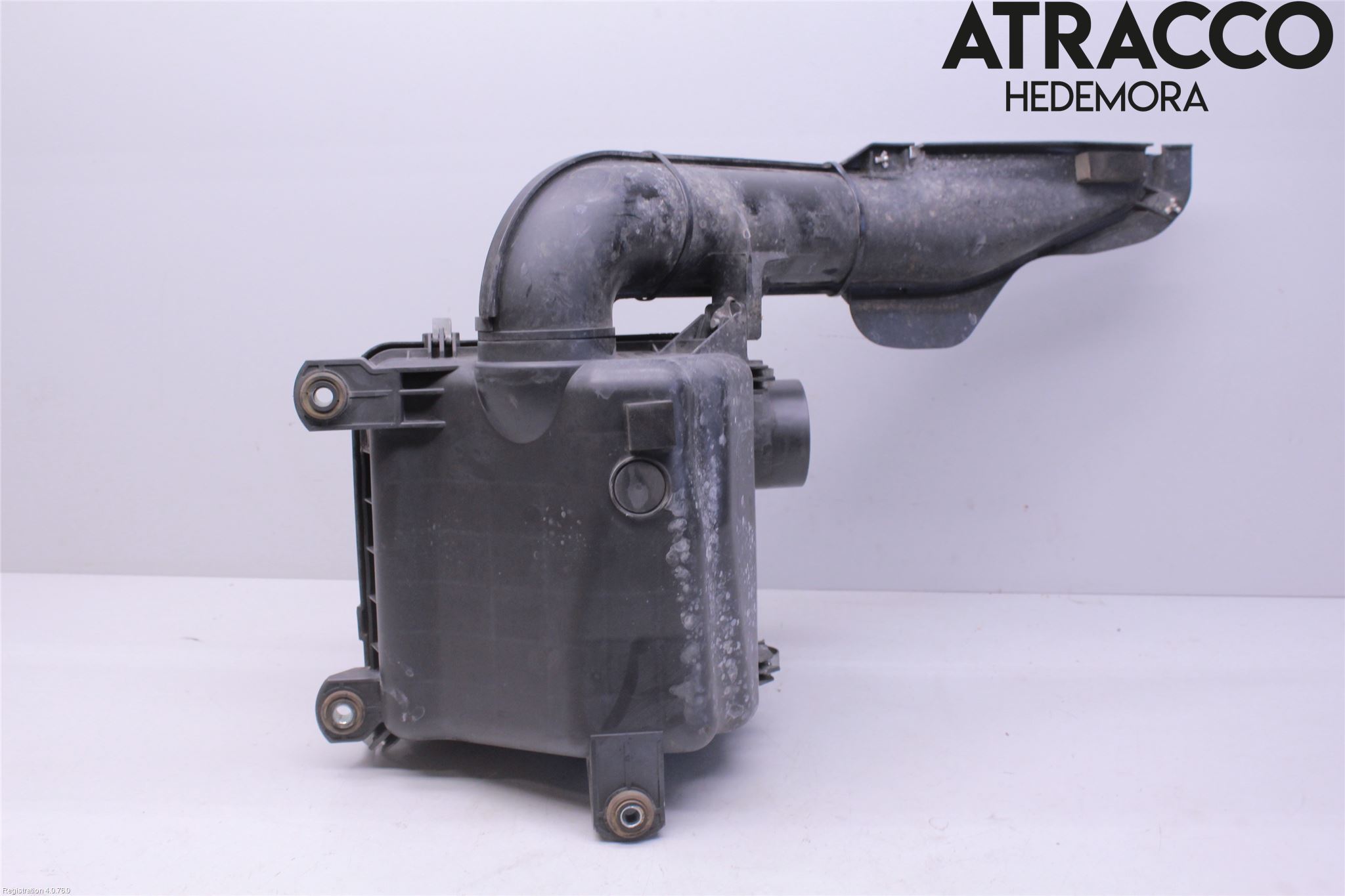 Mitsubishi L200 06-15 Luftrenare