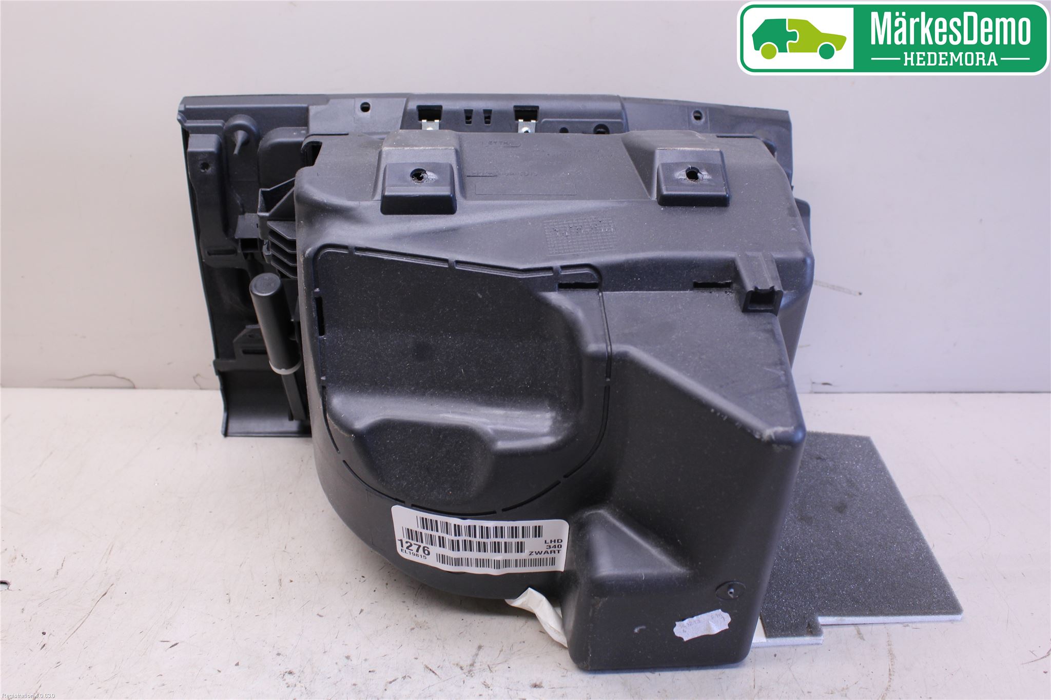 Ford GALAXY 06-15 Handskfack