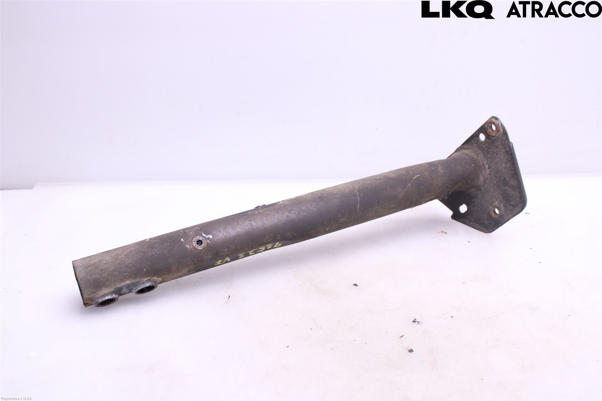 Jeep RENEGADE Stötfångarbärjärn Fram