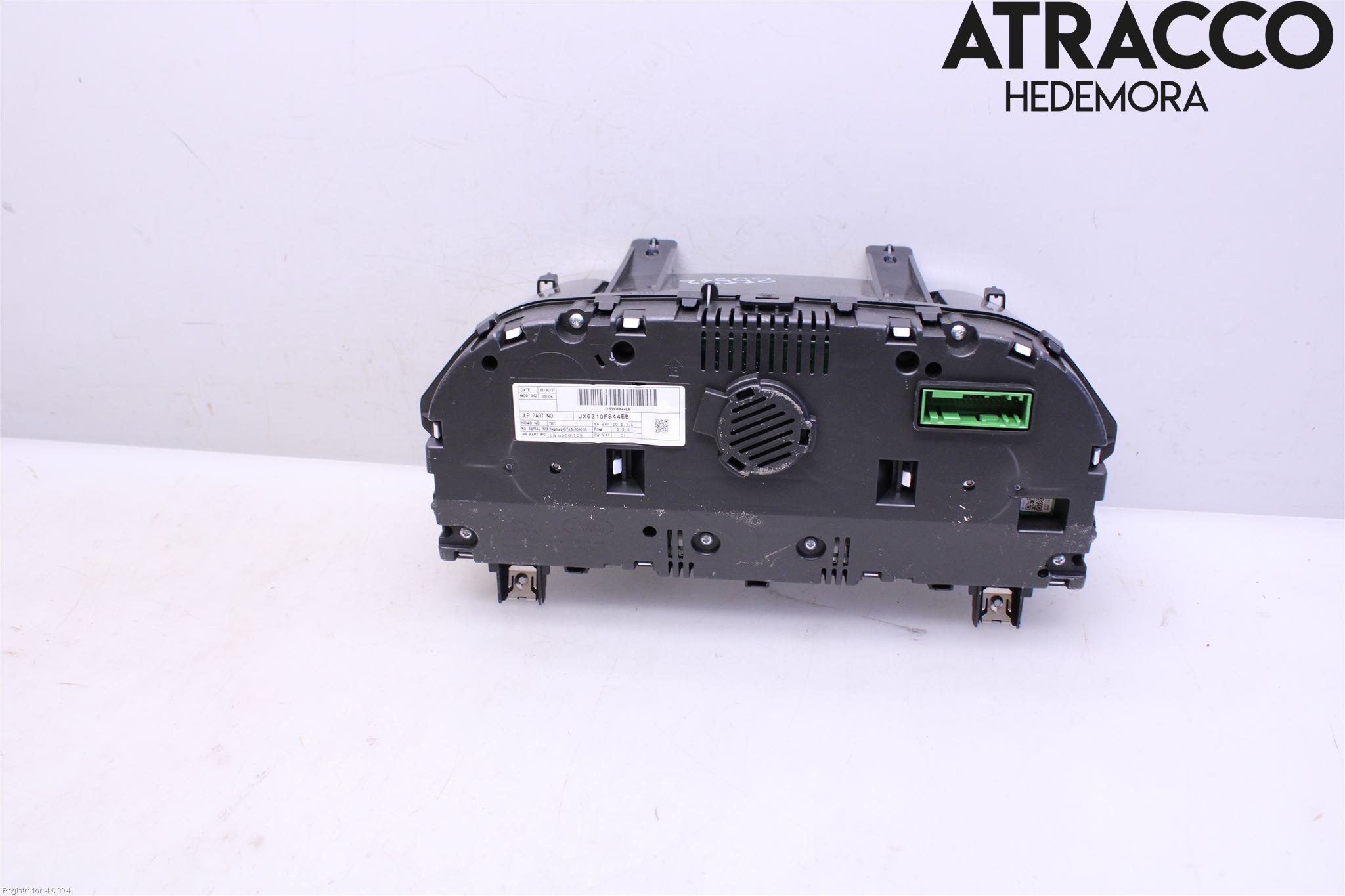 Jaguar XF (X260) 16-24 Instrument Komb