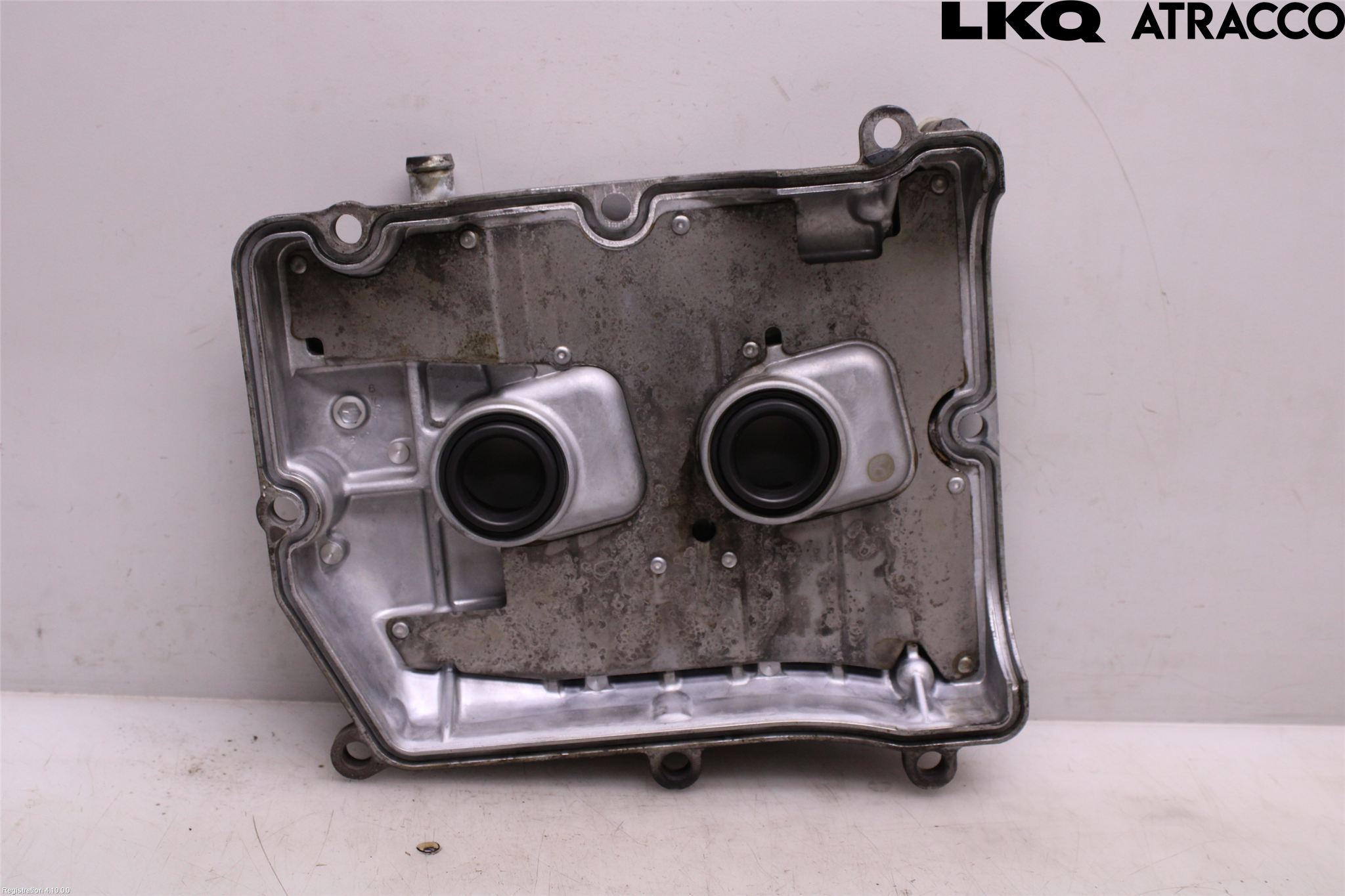 Subaru OUTBACK 10-15 Motorkåpa