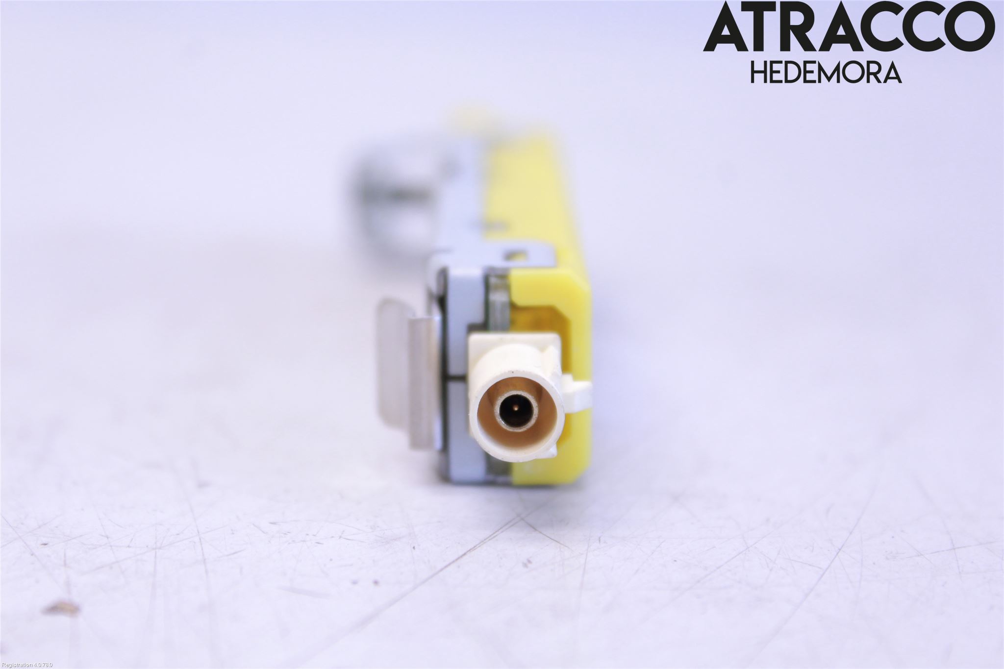 Audi Q7/SQ7 Antennförstärkare