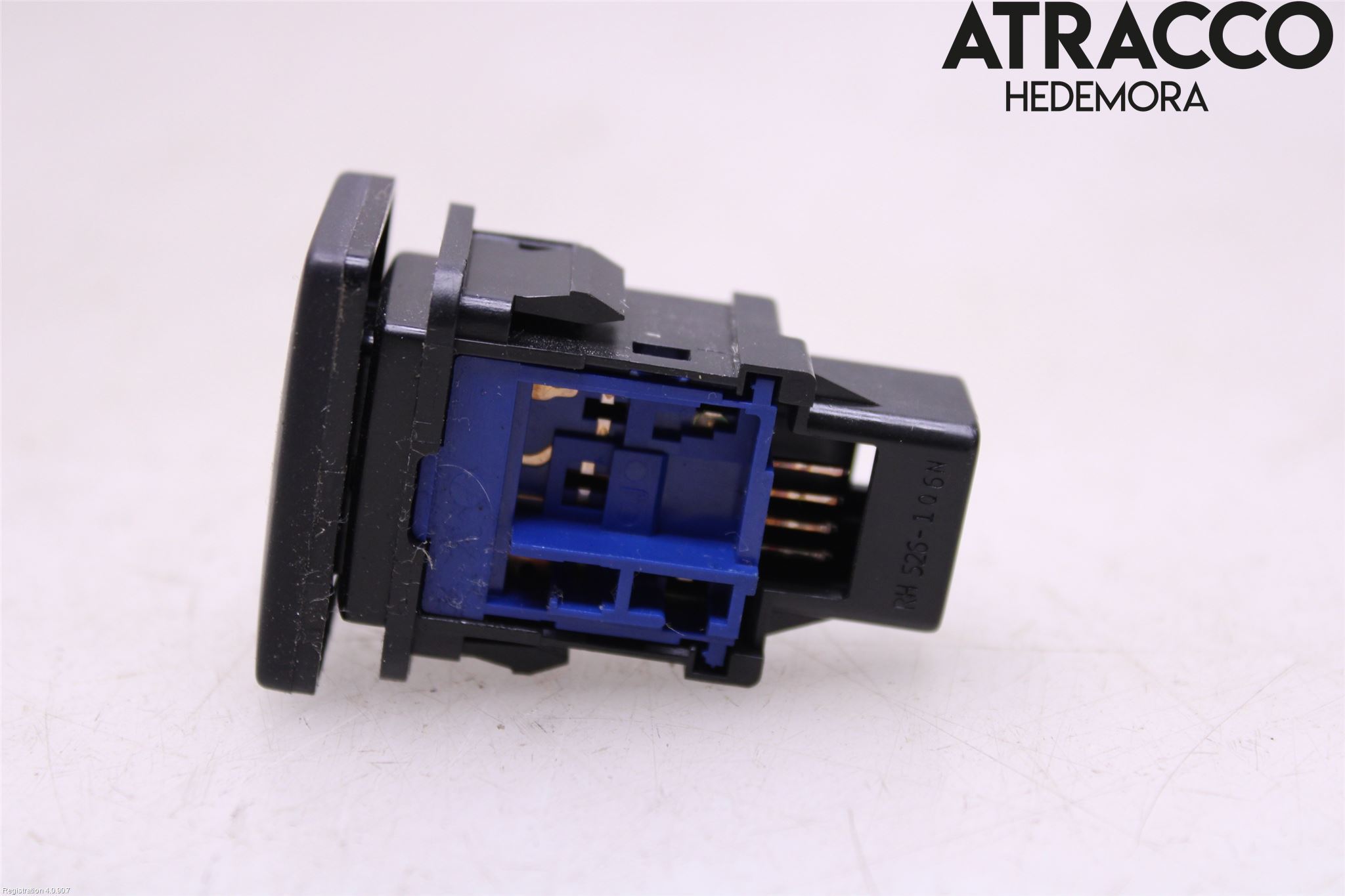 Toyota AURIS 13-19 Strömställare Antisladd