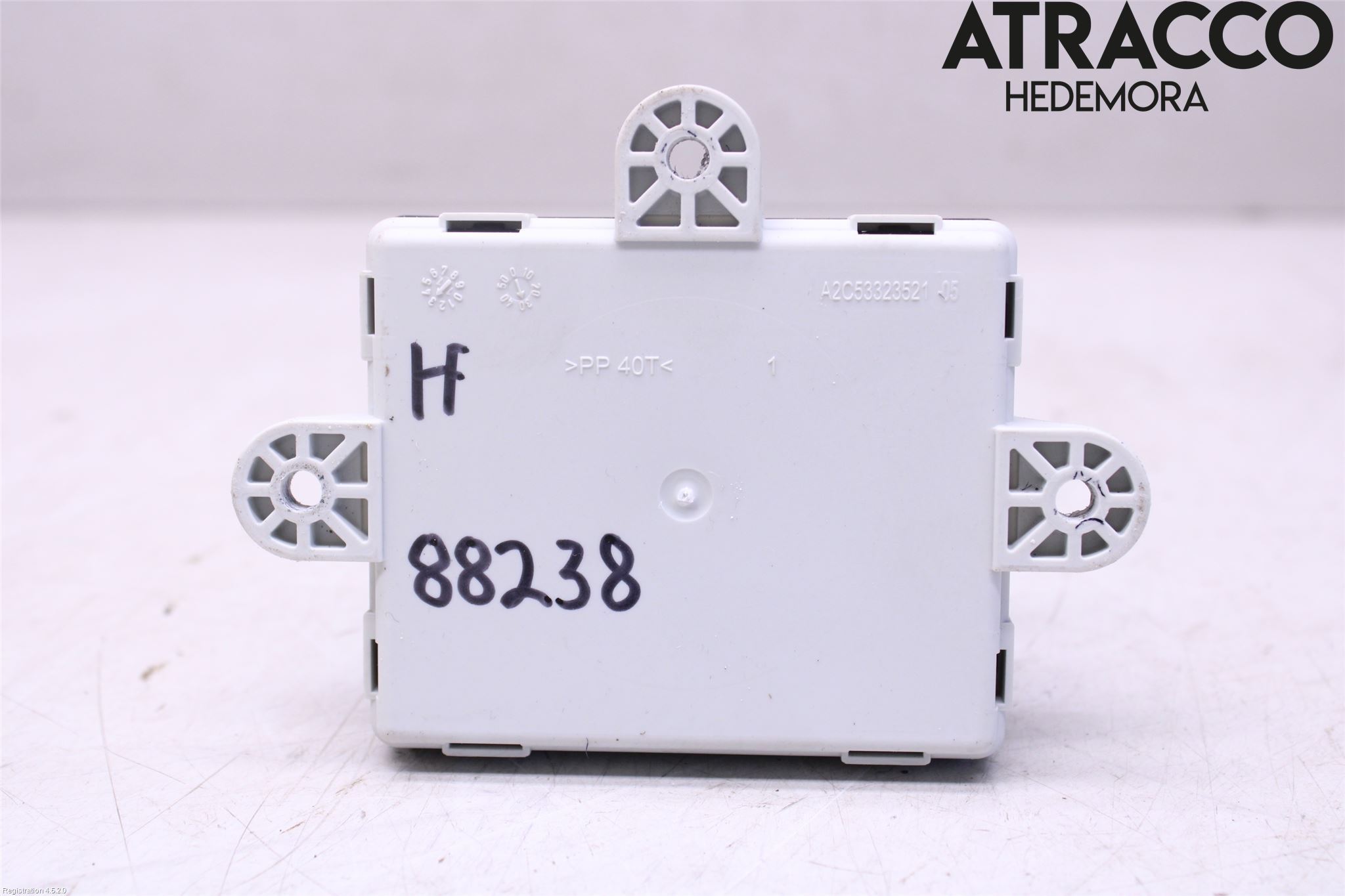 Ford FOCUS 11-14 Styrenhet Dörr