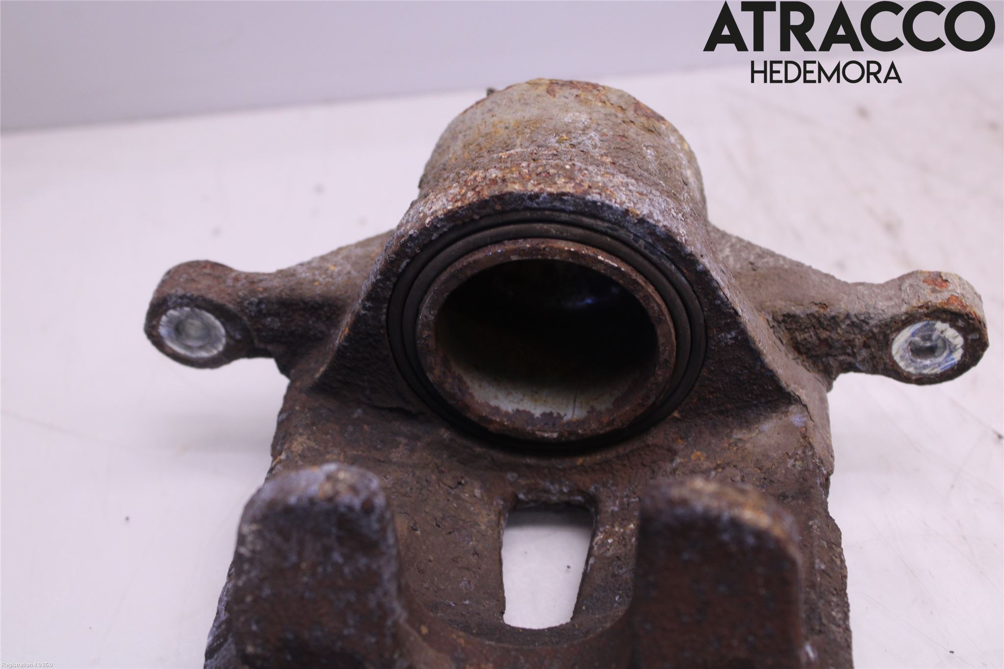 Hyundai i30 FD 07-12 Bromsok Fram Höger