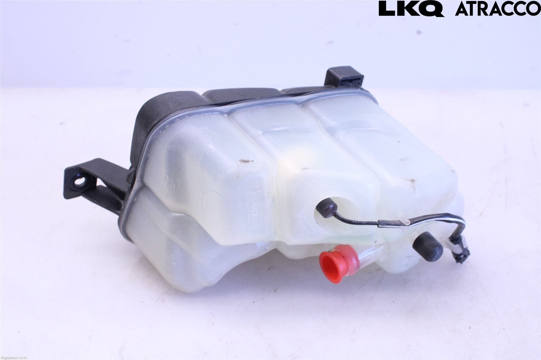 Volvo V70 14-16 Expansionstank