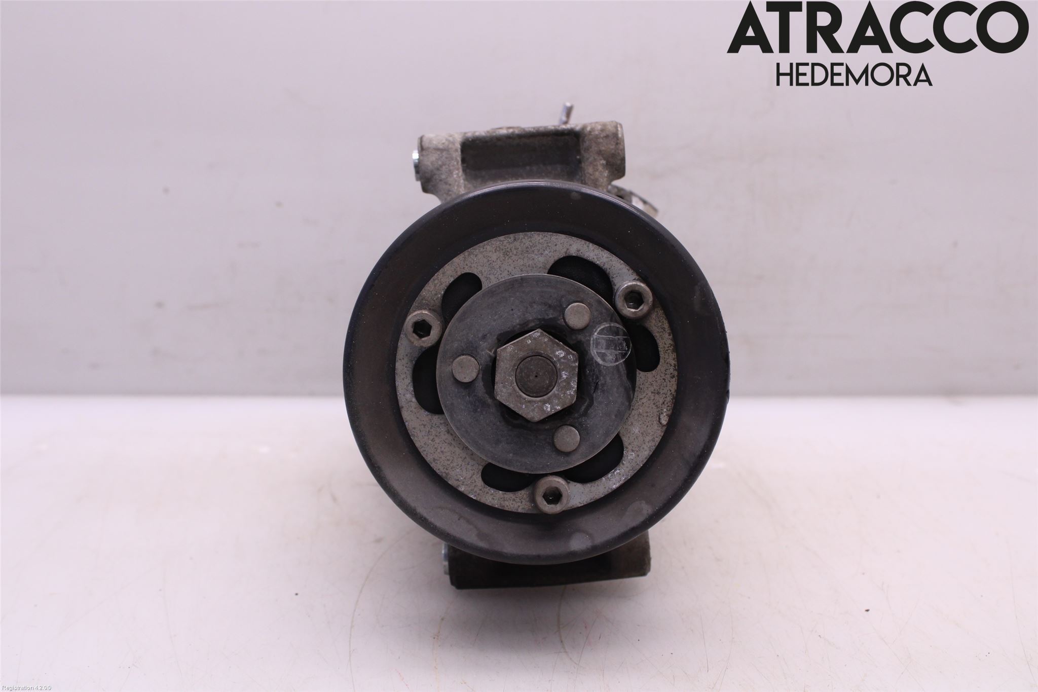 Volkswagen VW GOLF / E-GOLF VII 13-20 Ac Kompressor