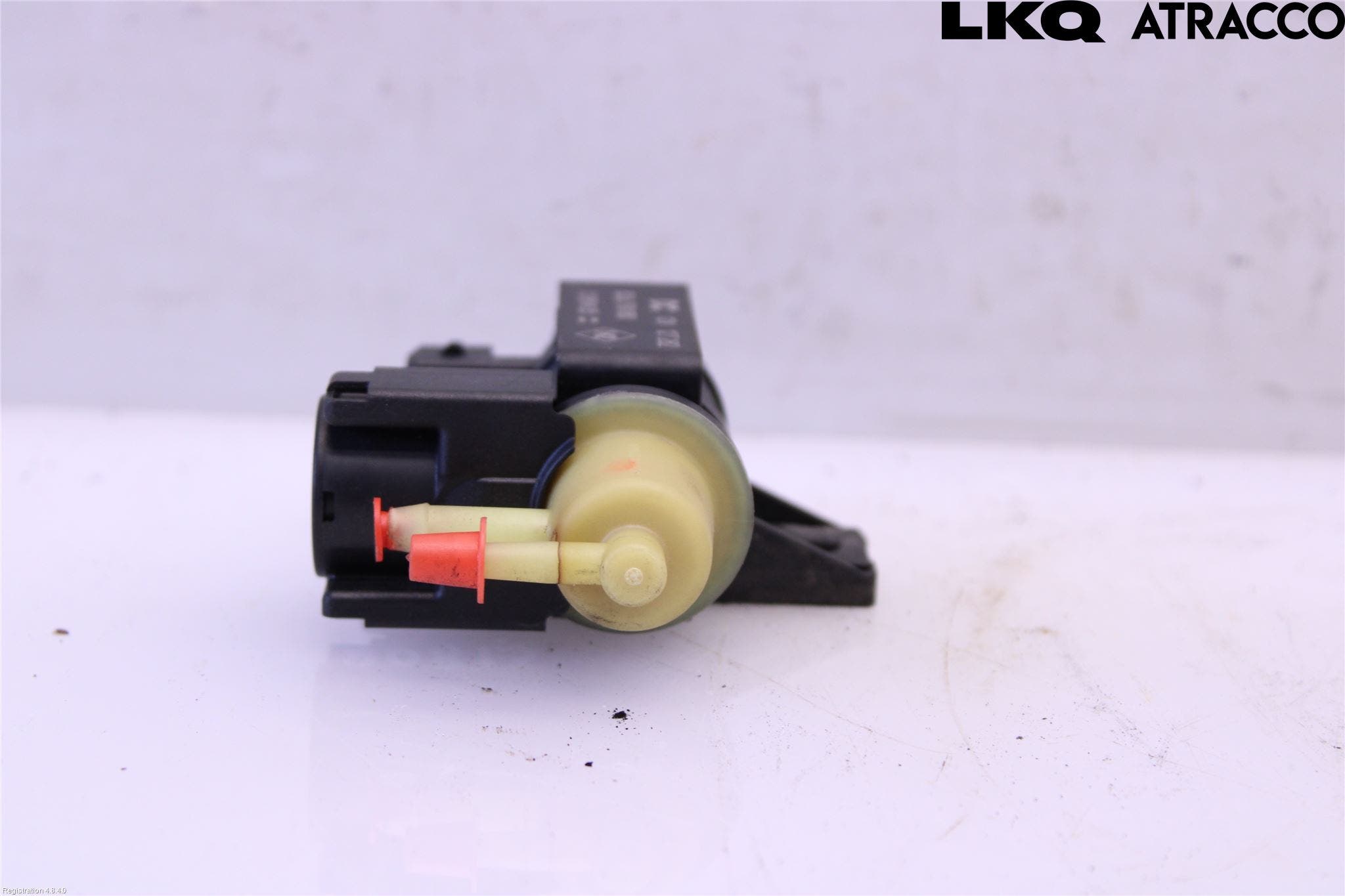 Mercedes-Benz MB CITAN (W415) 13-21 Vakuumventil