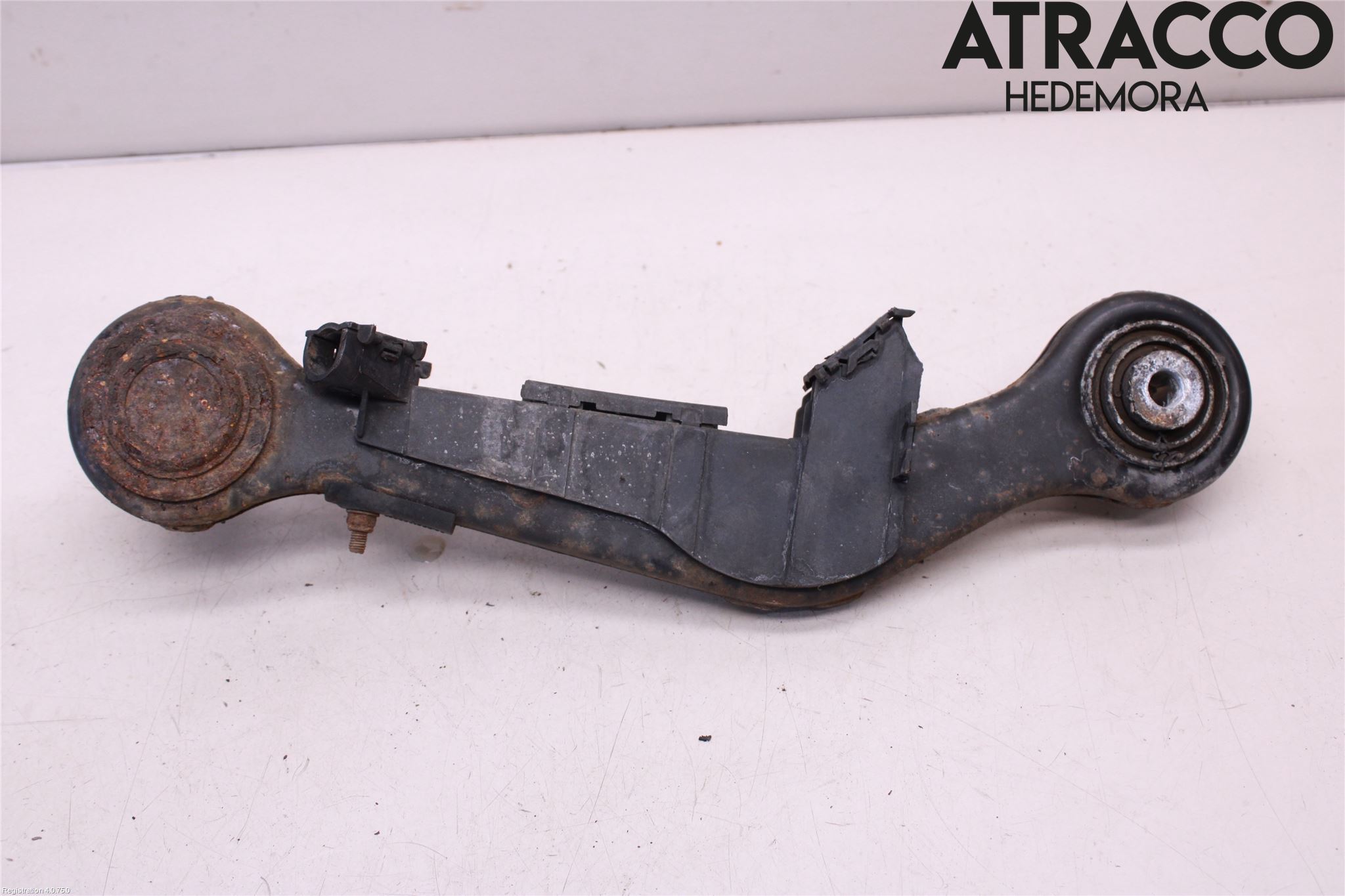 BMW X5 E53     99-06 Bärarm Bak Vänster